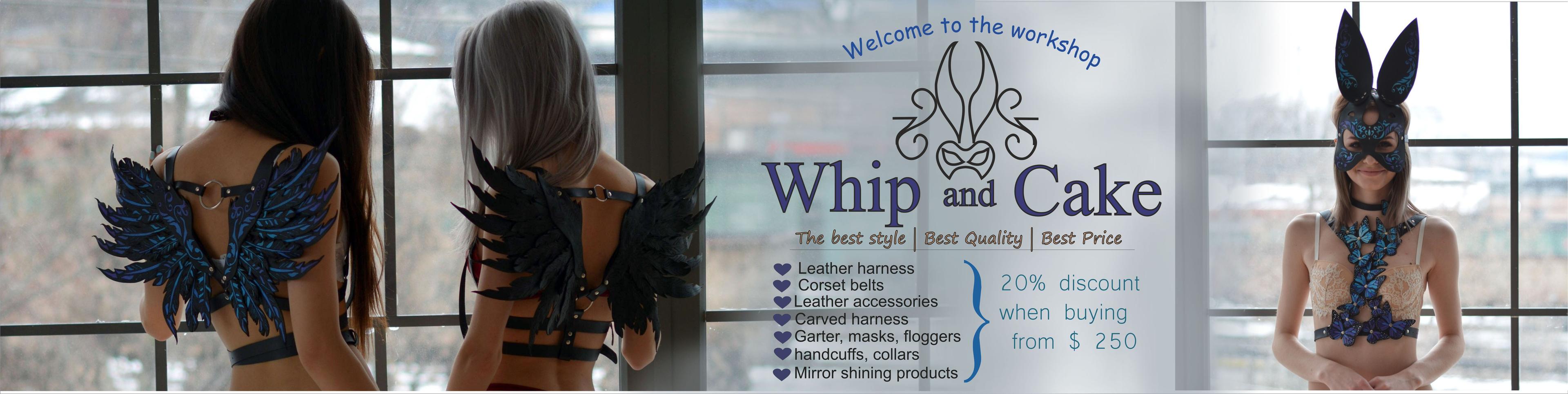Shop cover image