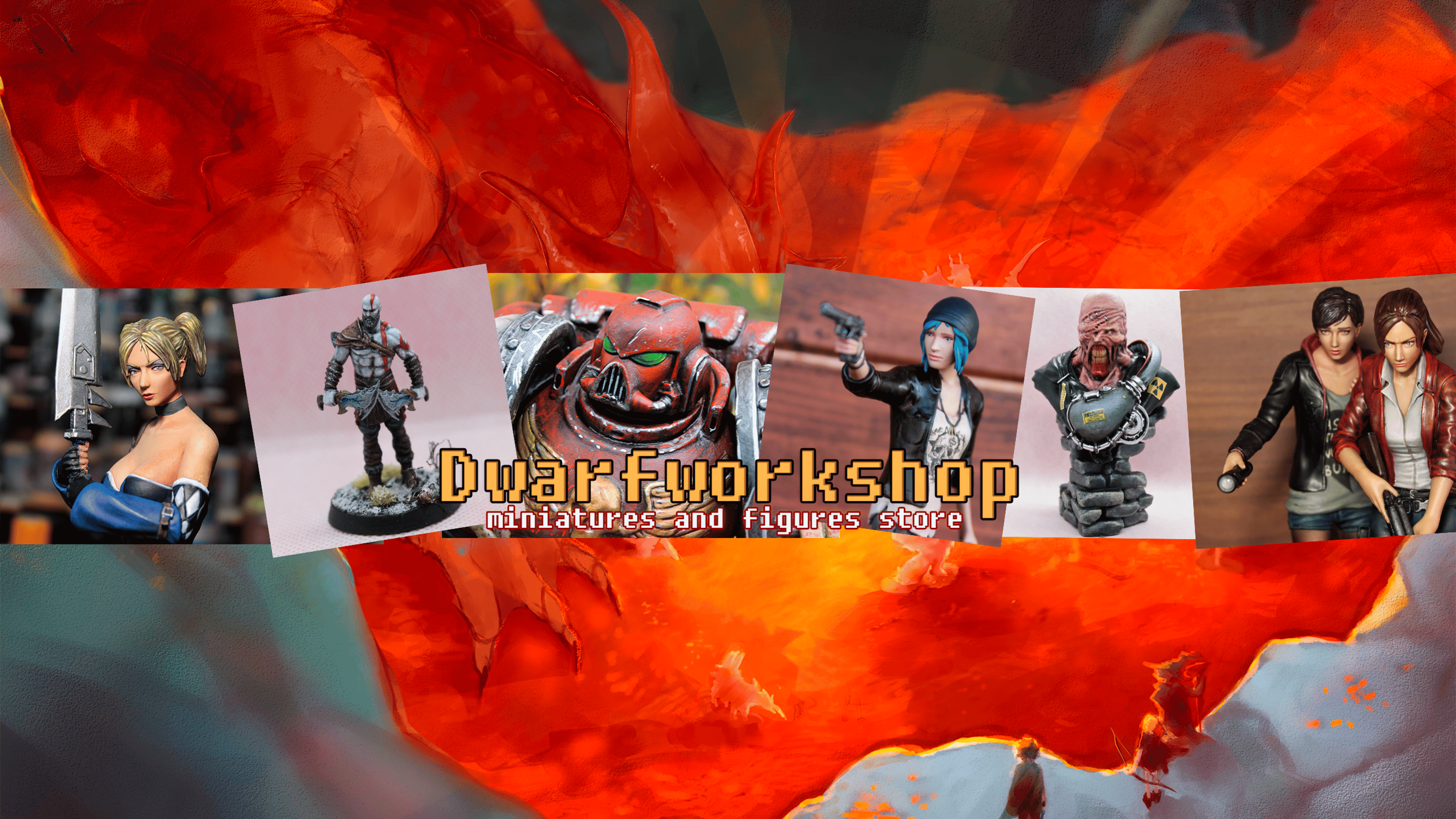 Shop cover image