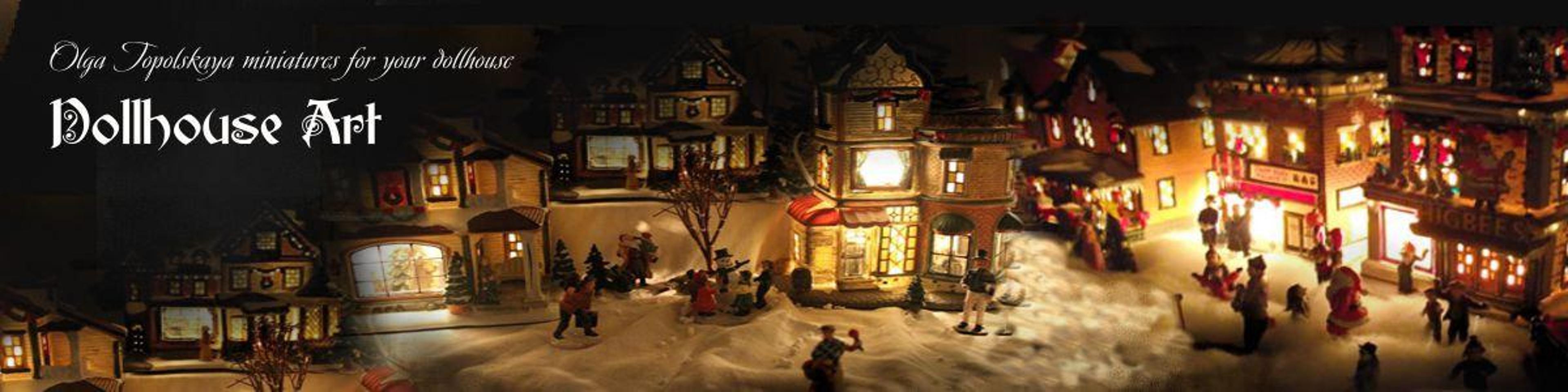Shop cover image