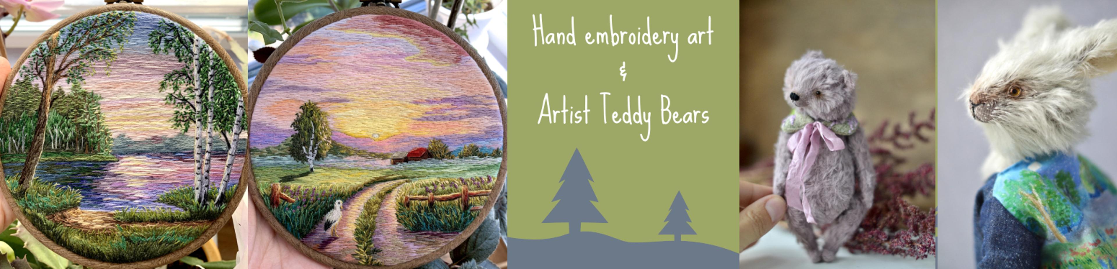 Shop cover image