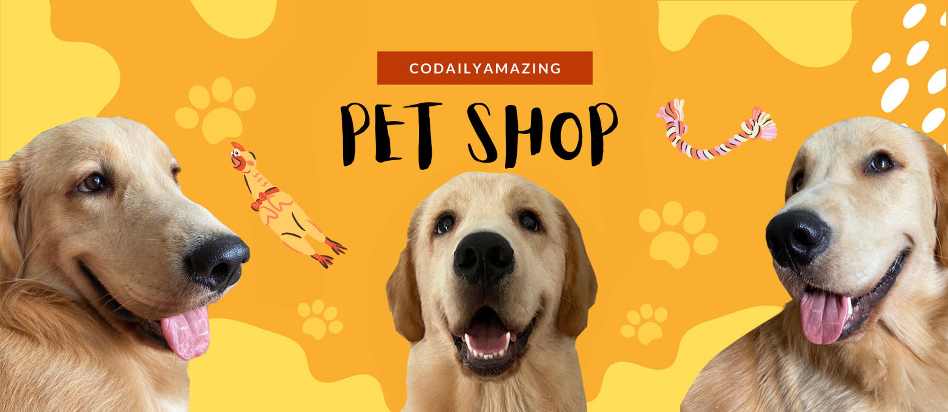 Shop cover image
