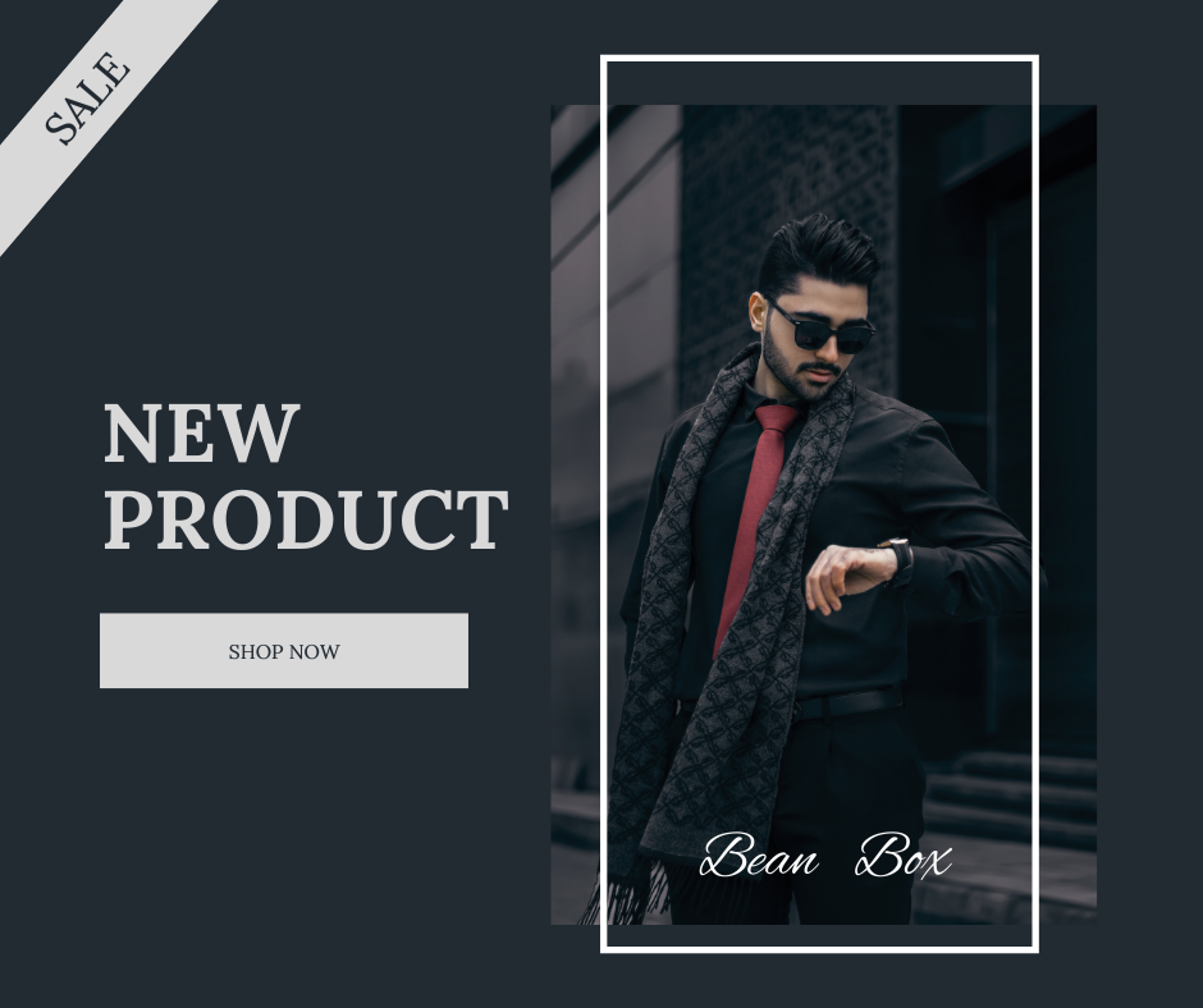 Shop cover image
