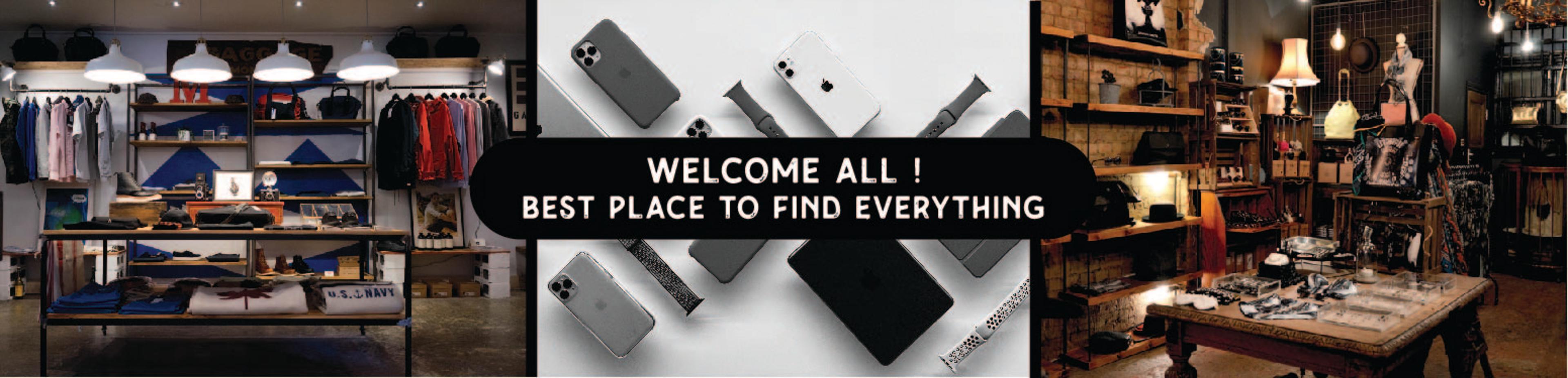 Shop cover image