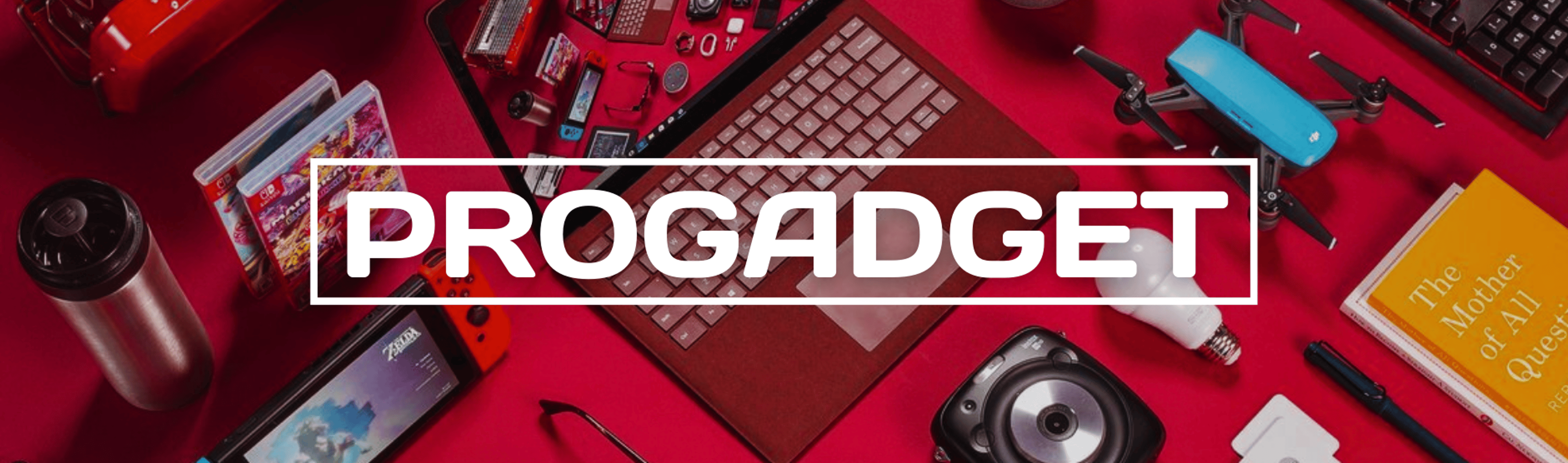 Shop cover image