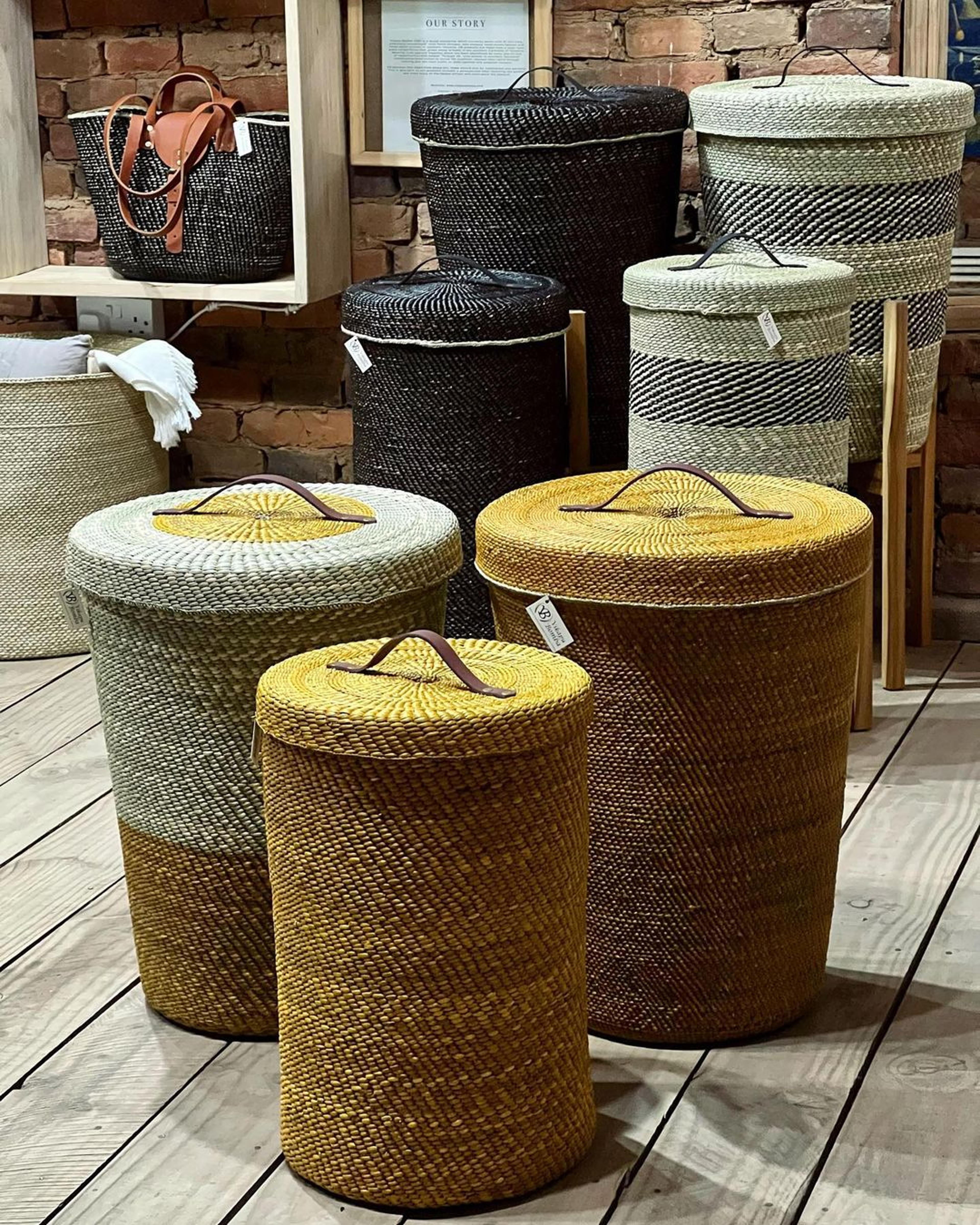 Shop cover image