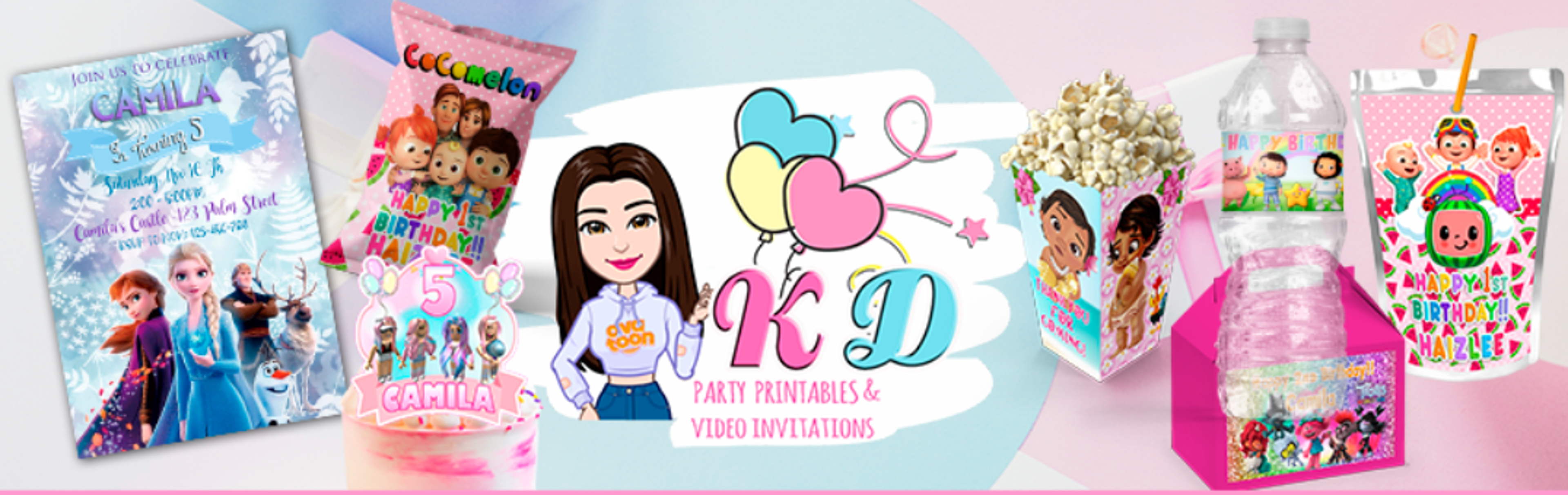 Shop cover image