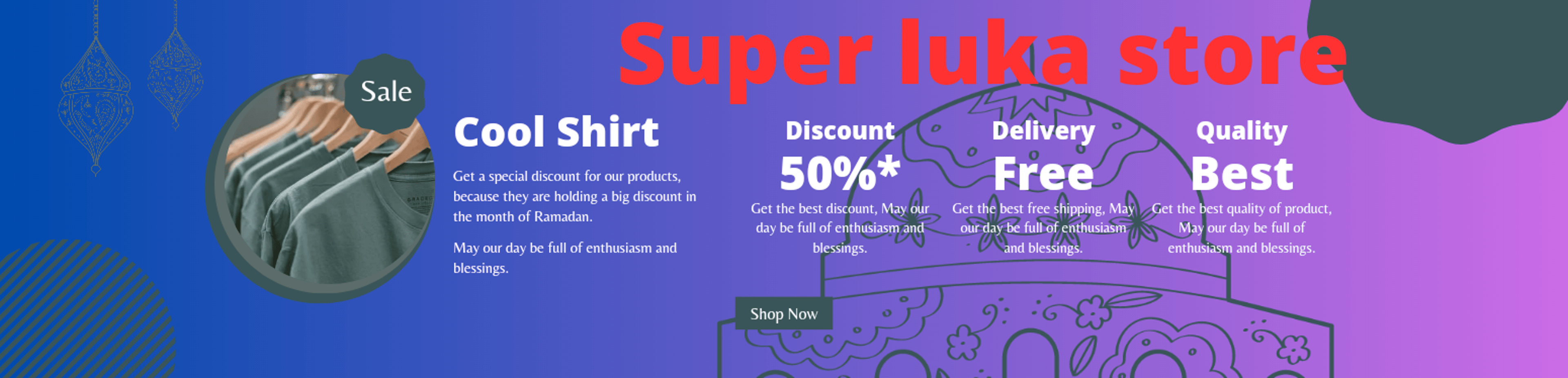 Shop cover image