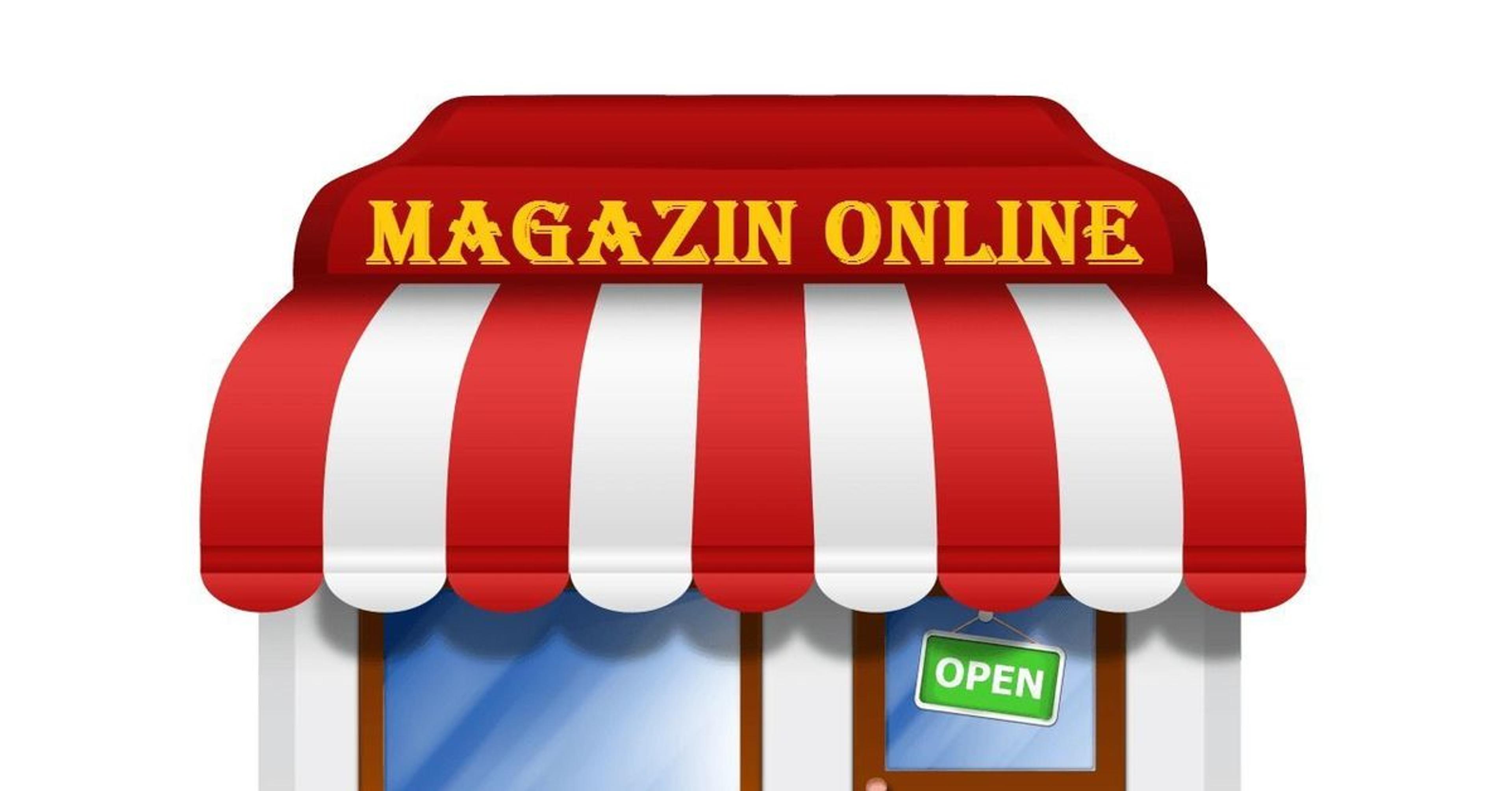 Shop cover image