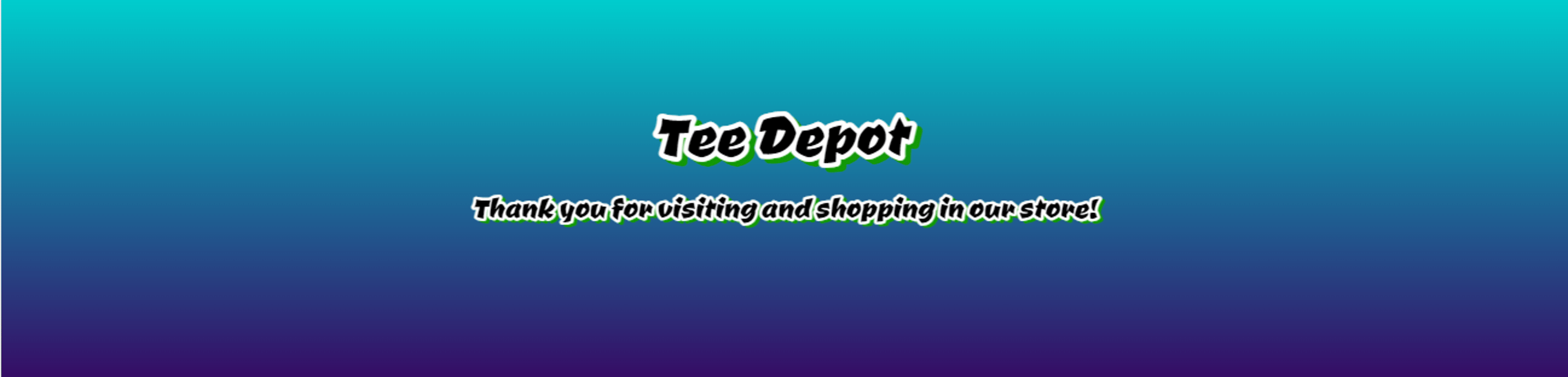 Shop cover image