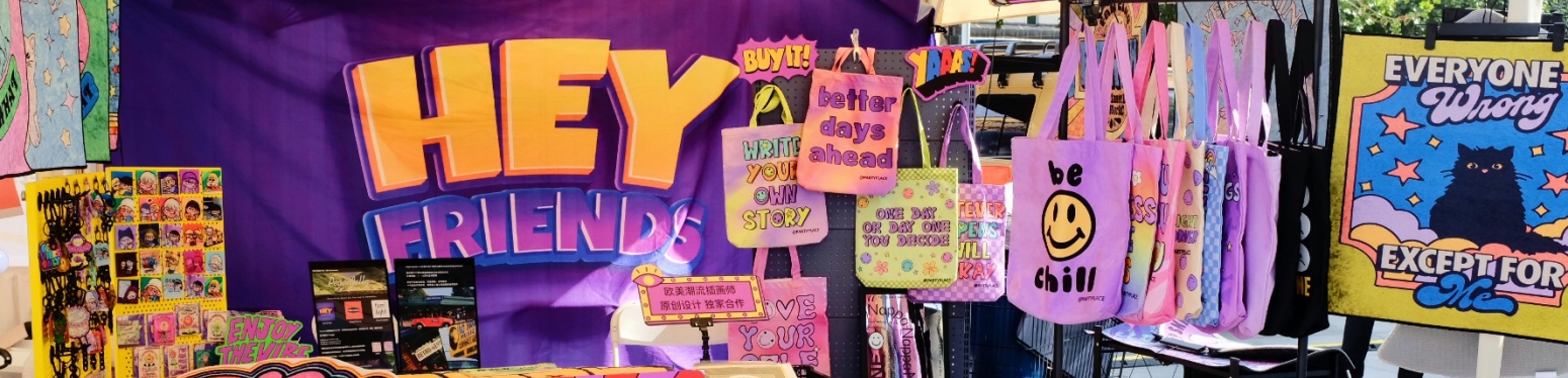 Shop cover image