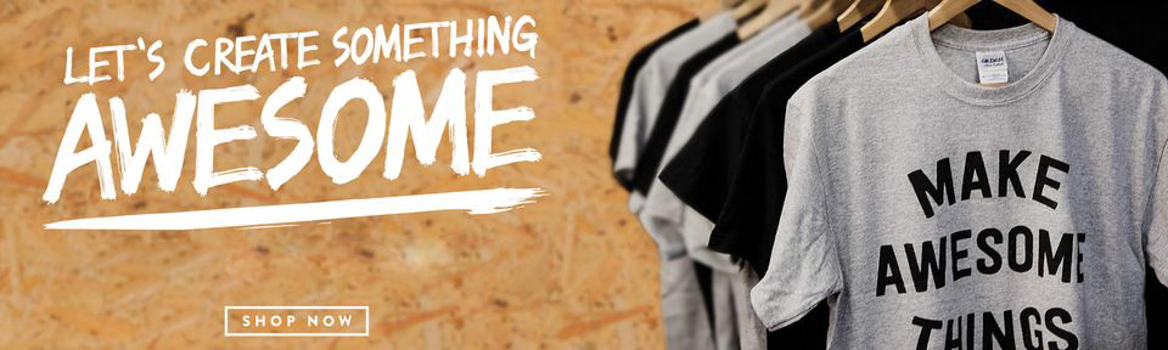 Shop cover image