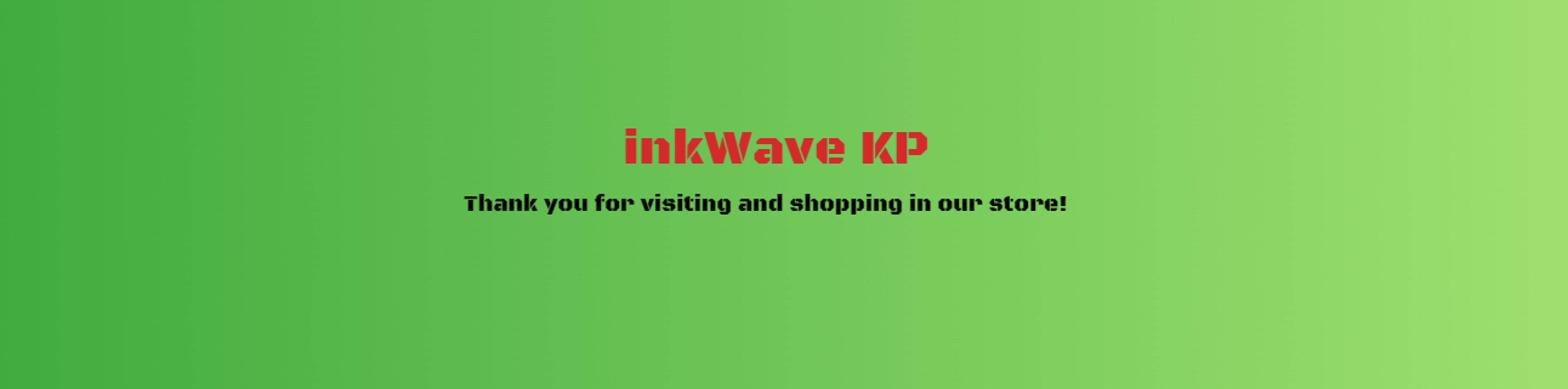 Shop cover image