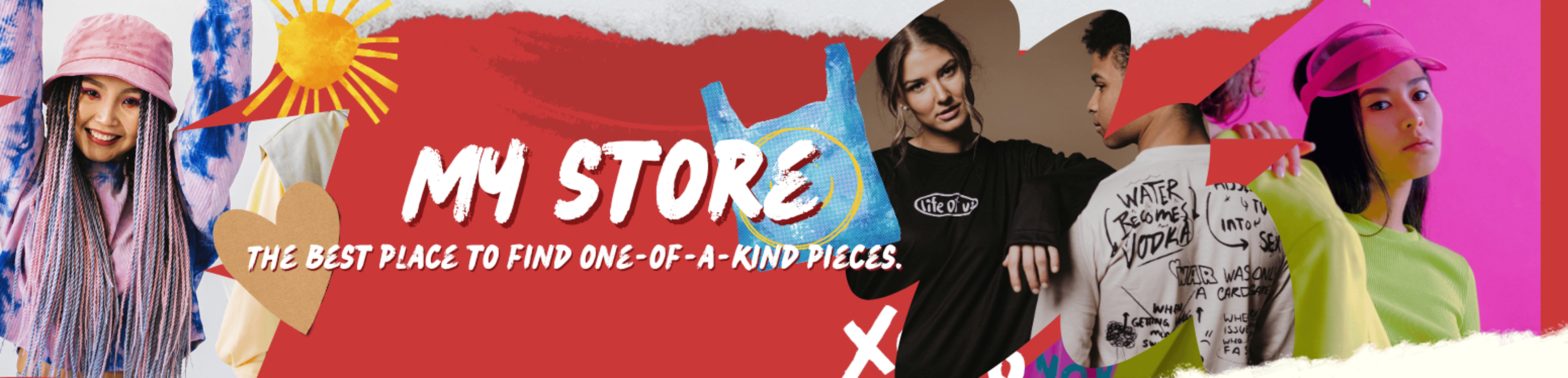 Shop cover image