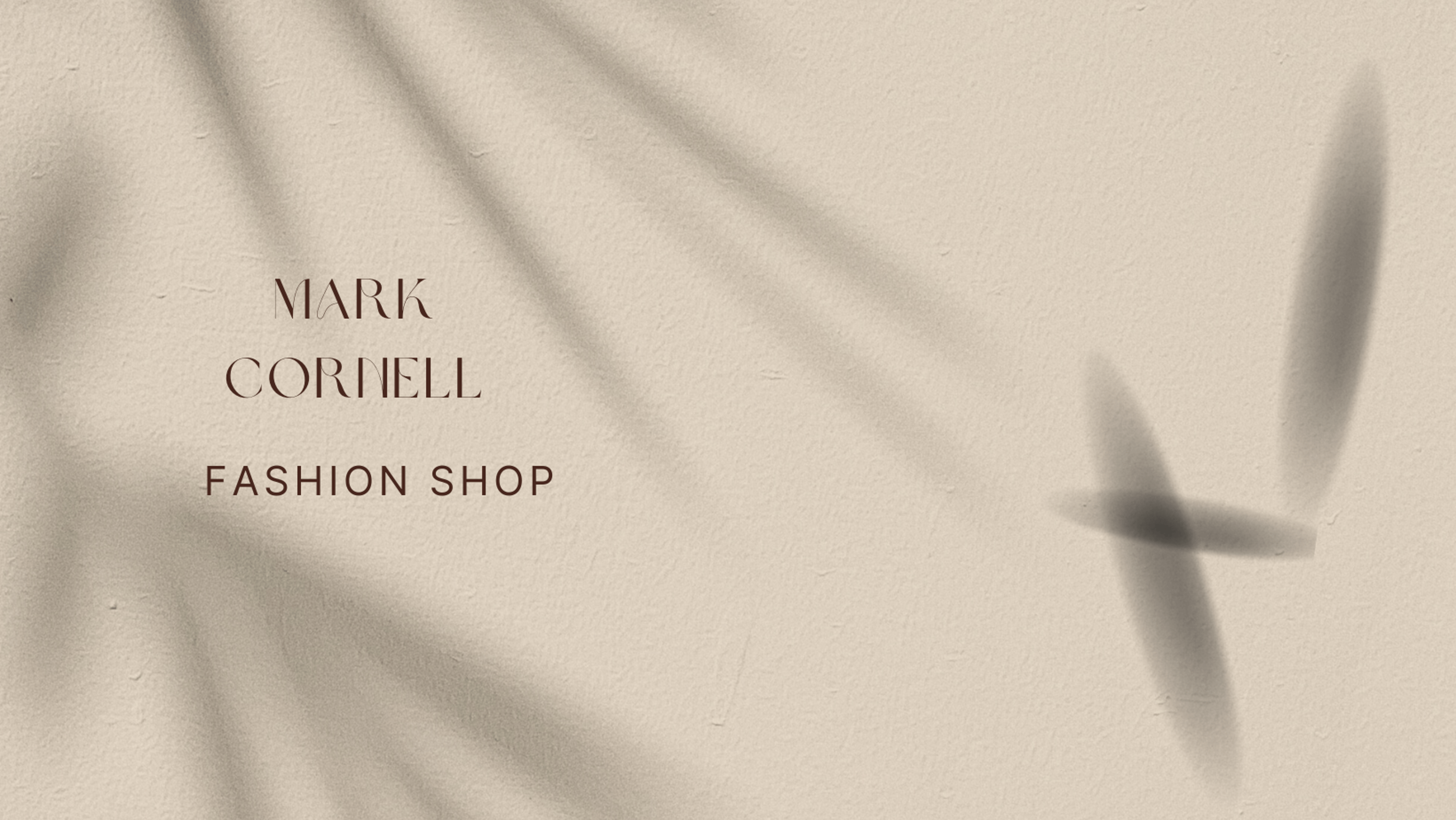 Shop cover image