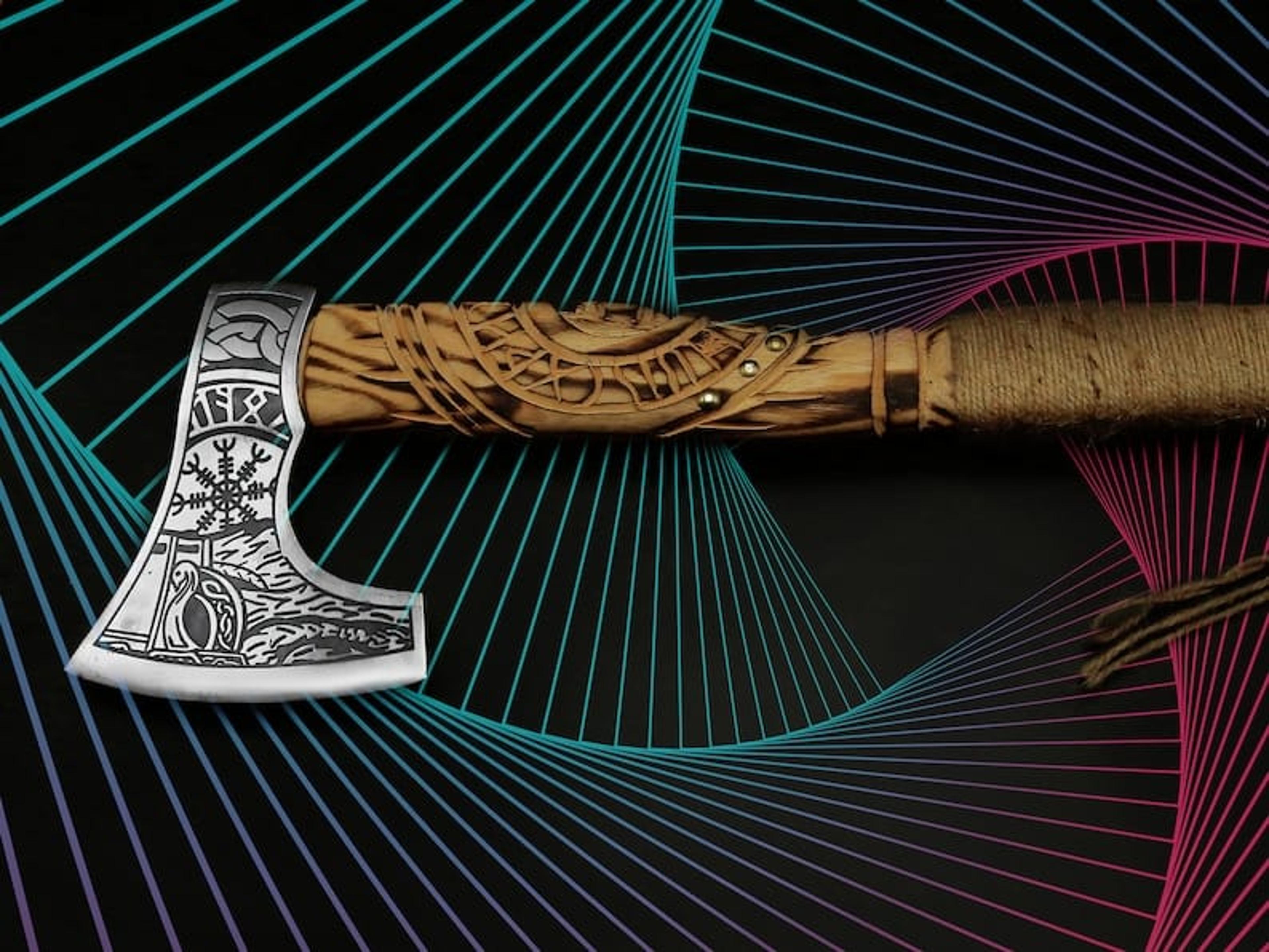 Shop cover image