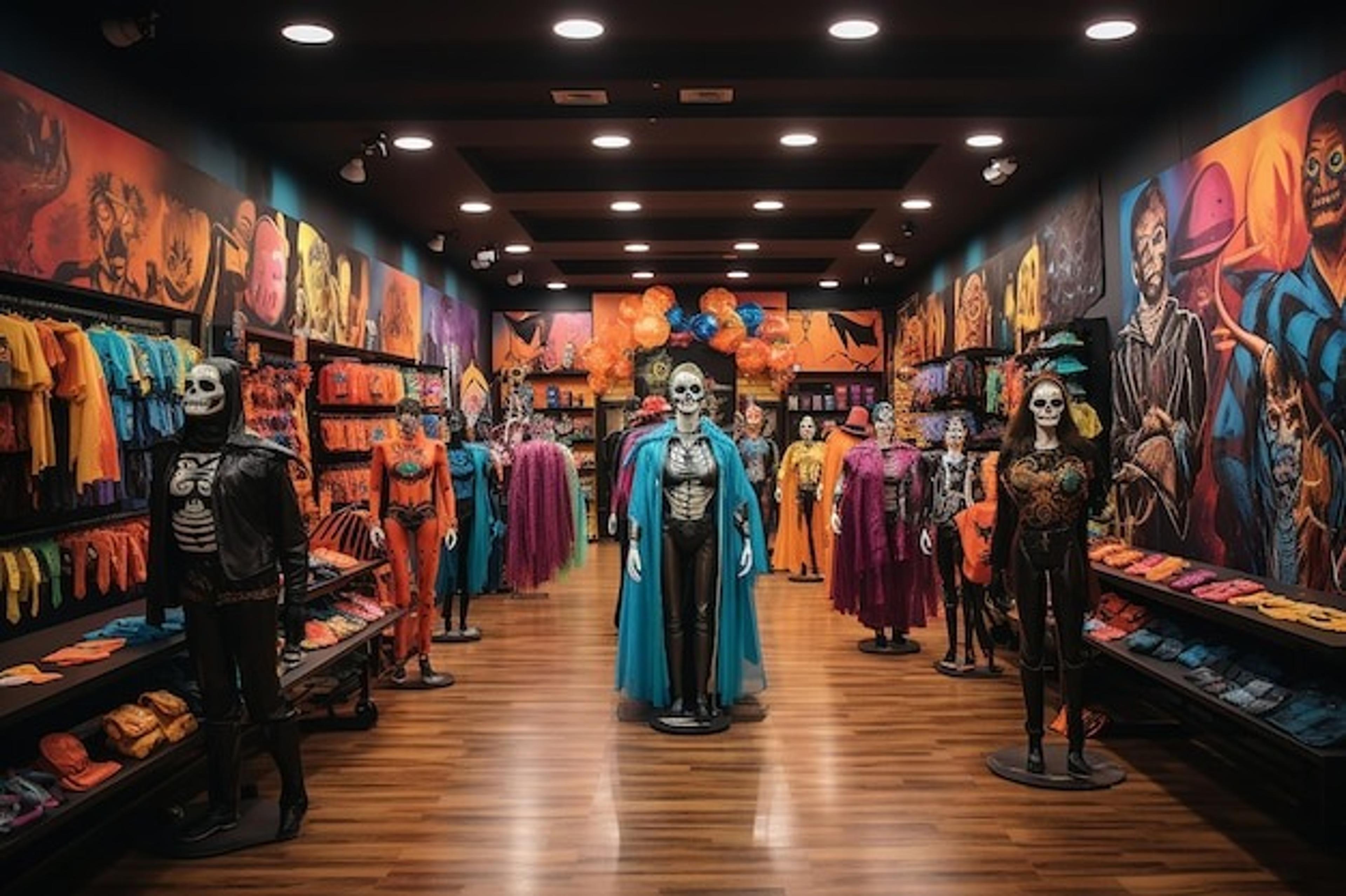 Shop cover image