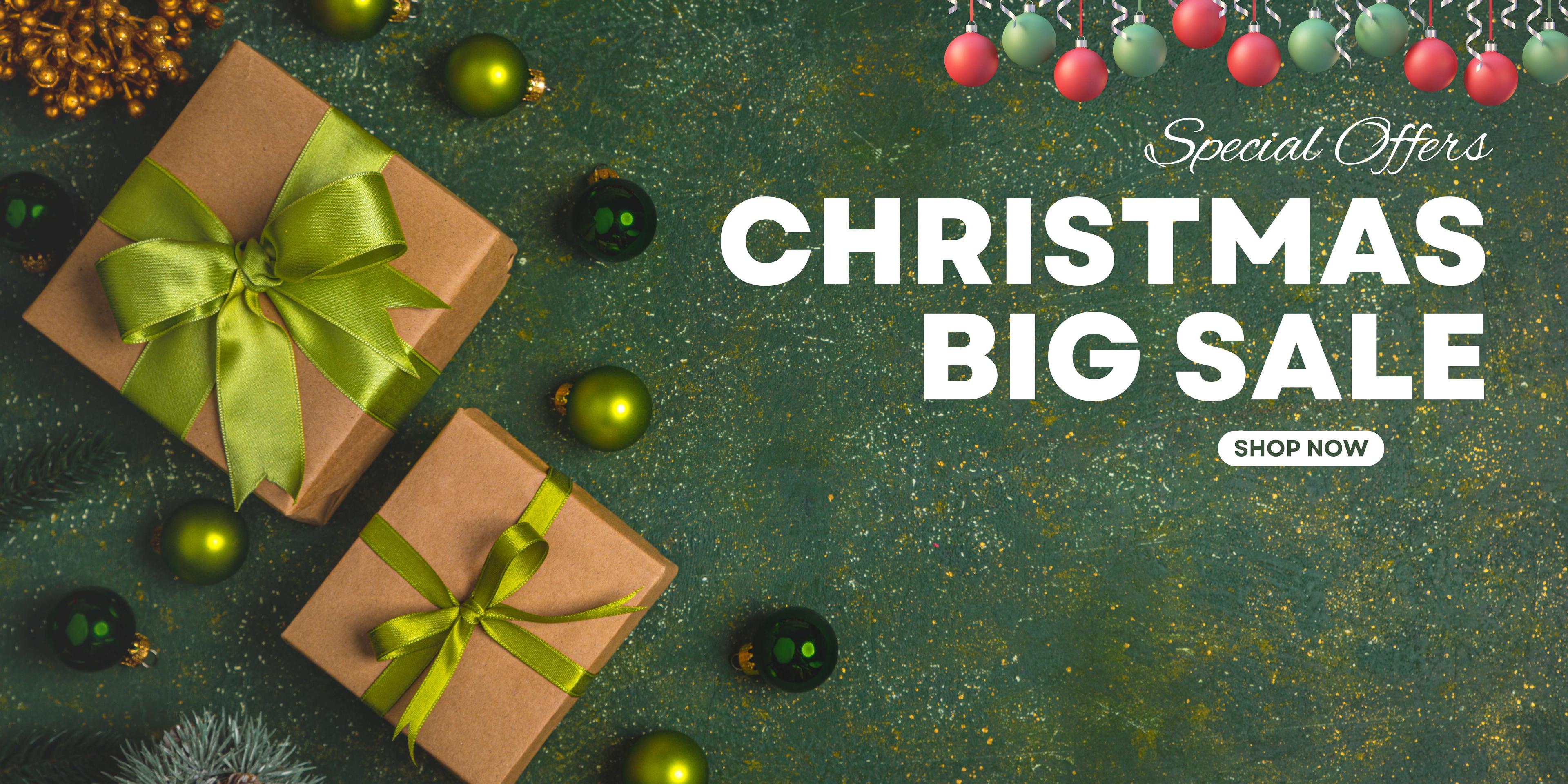 Shop cover image