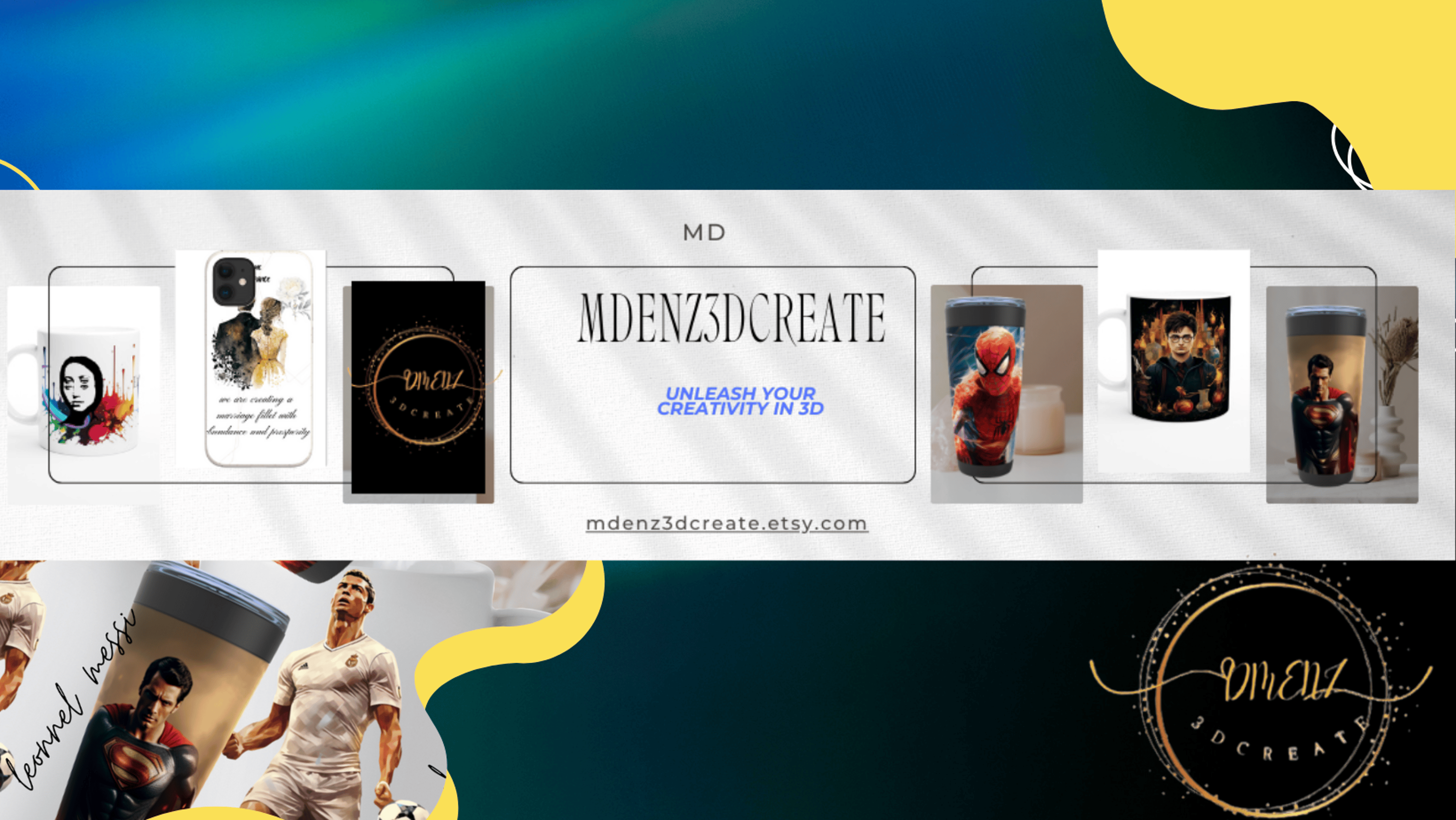 Shop cover image