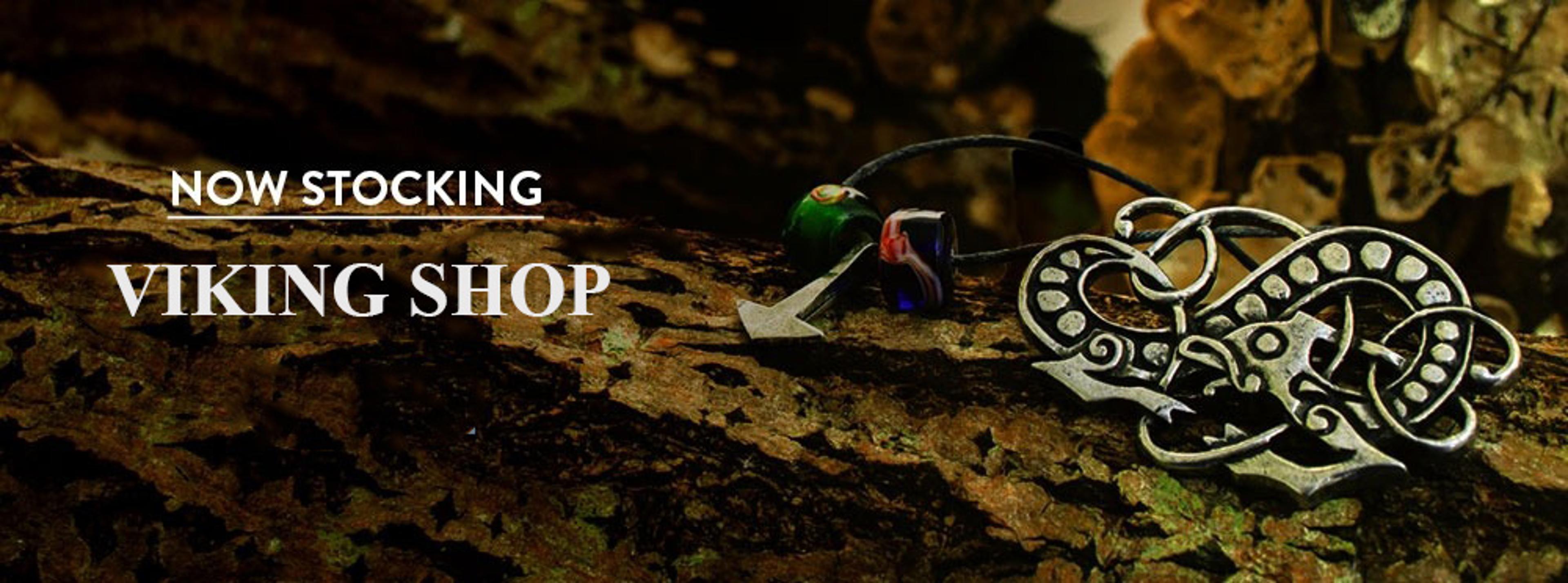 Shop cover image