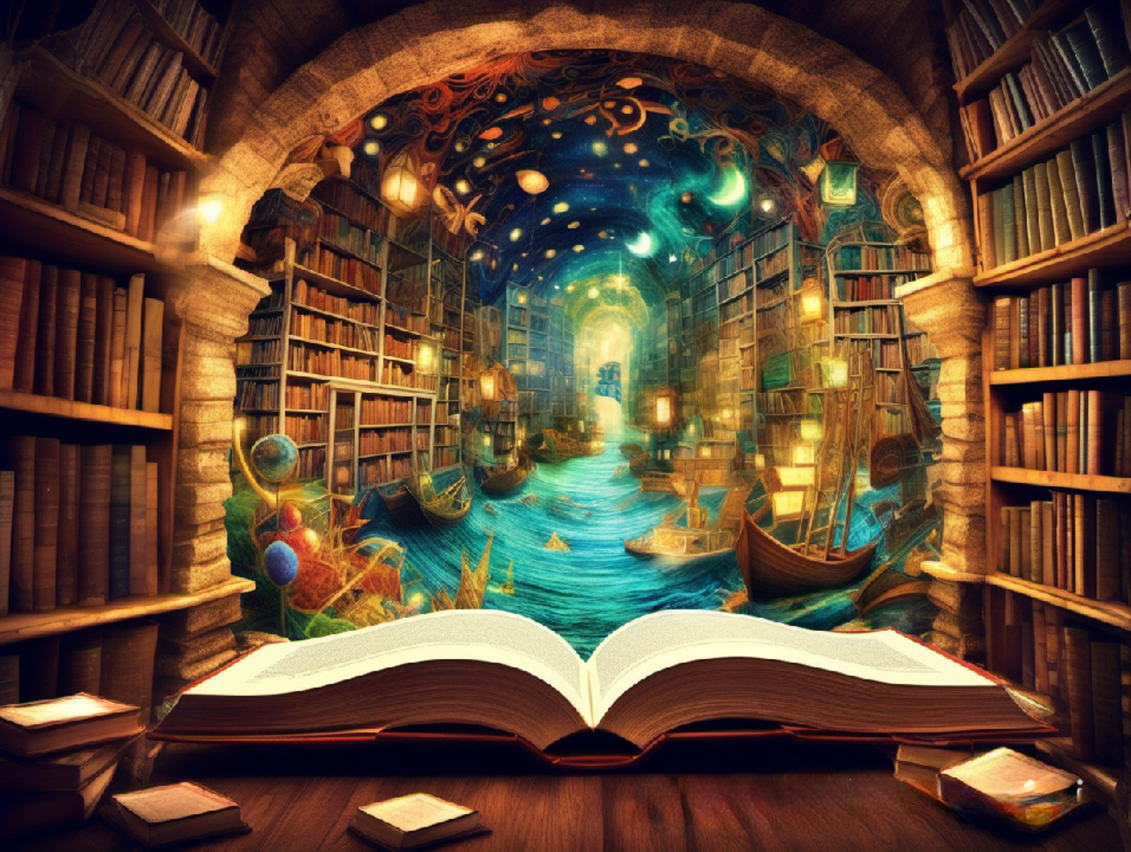 Shop cover image