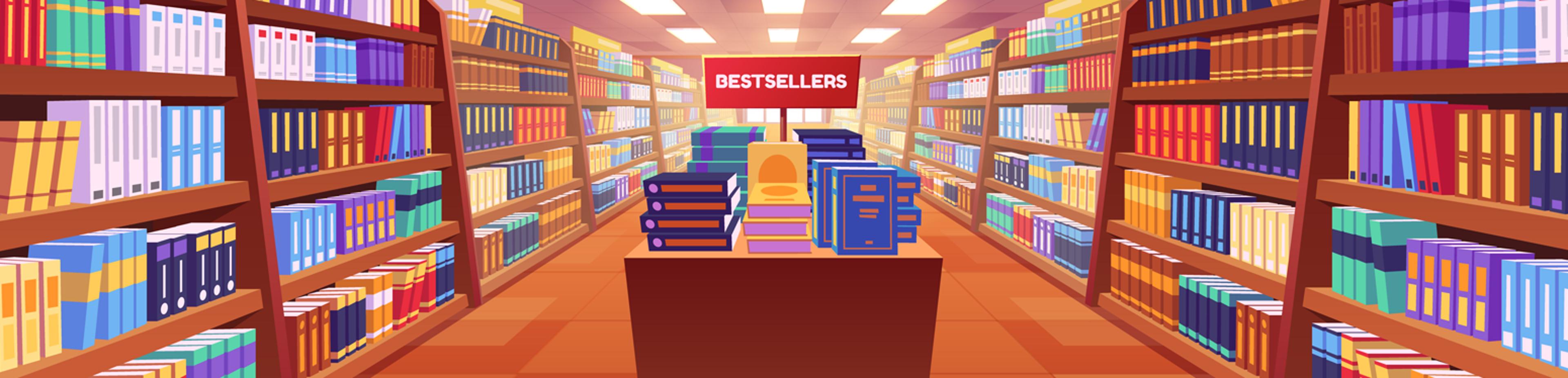 Shop cover image