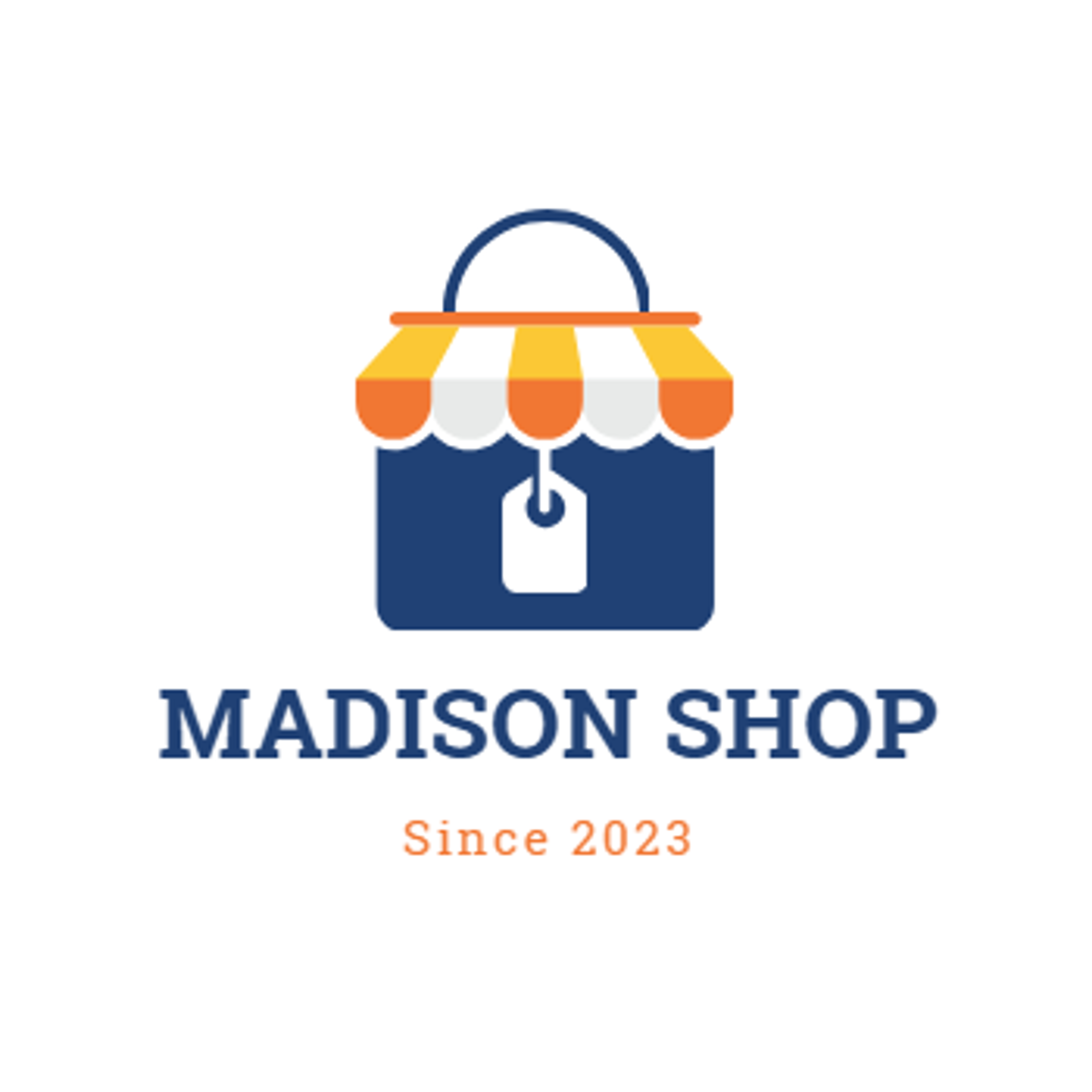 Shop cover image