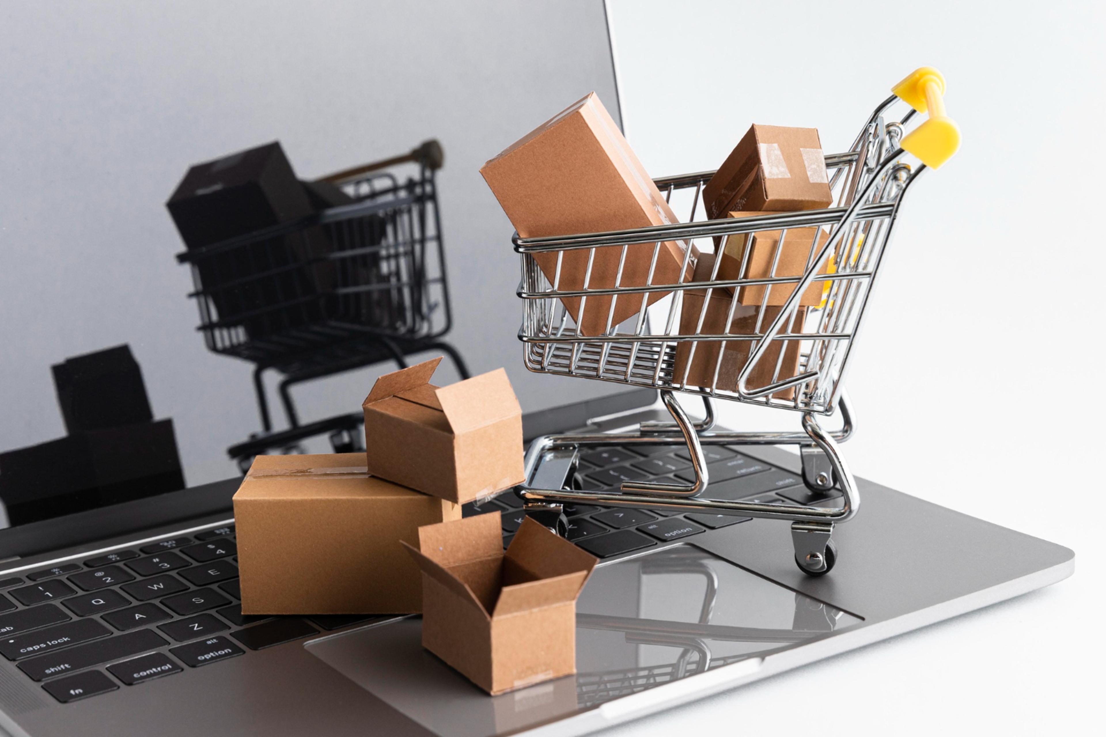 Shop cover image