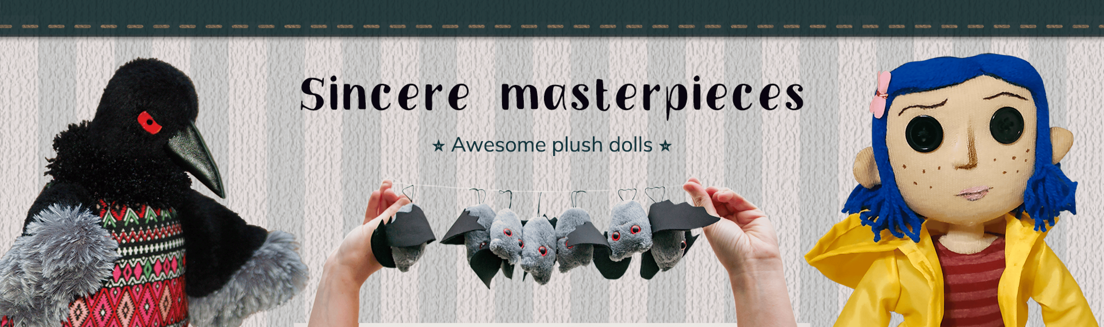 Shop cover image