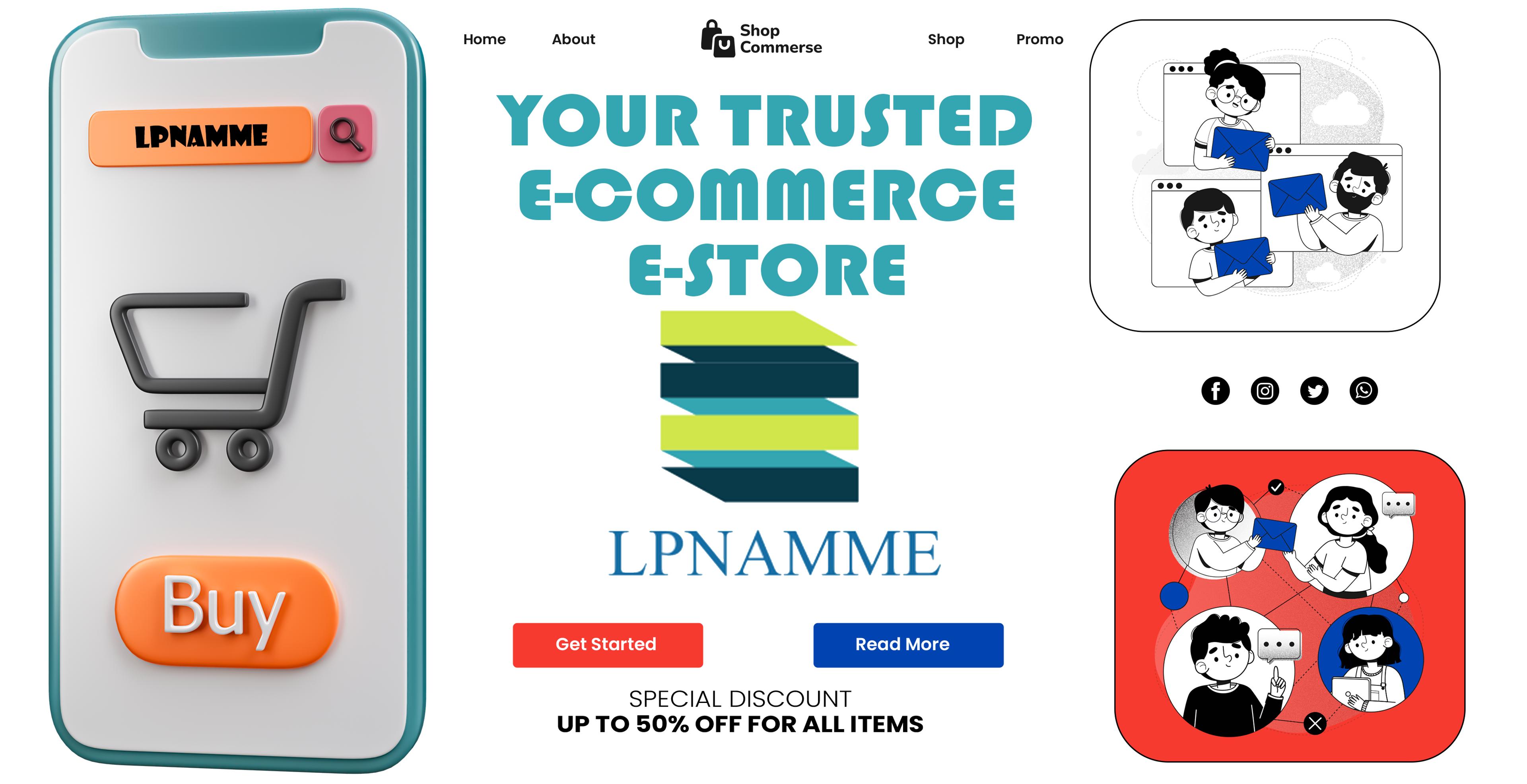 Shop cover image