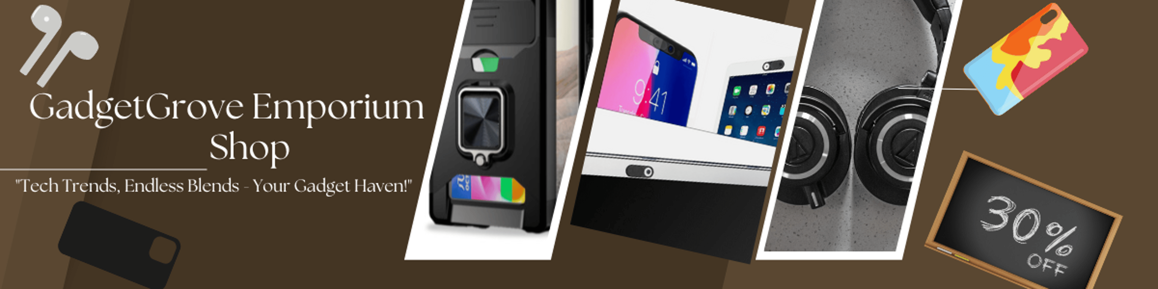 Shop cover image