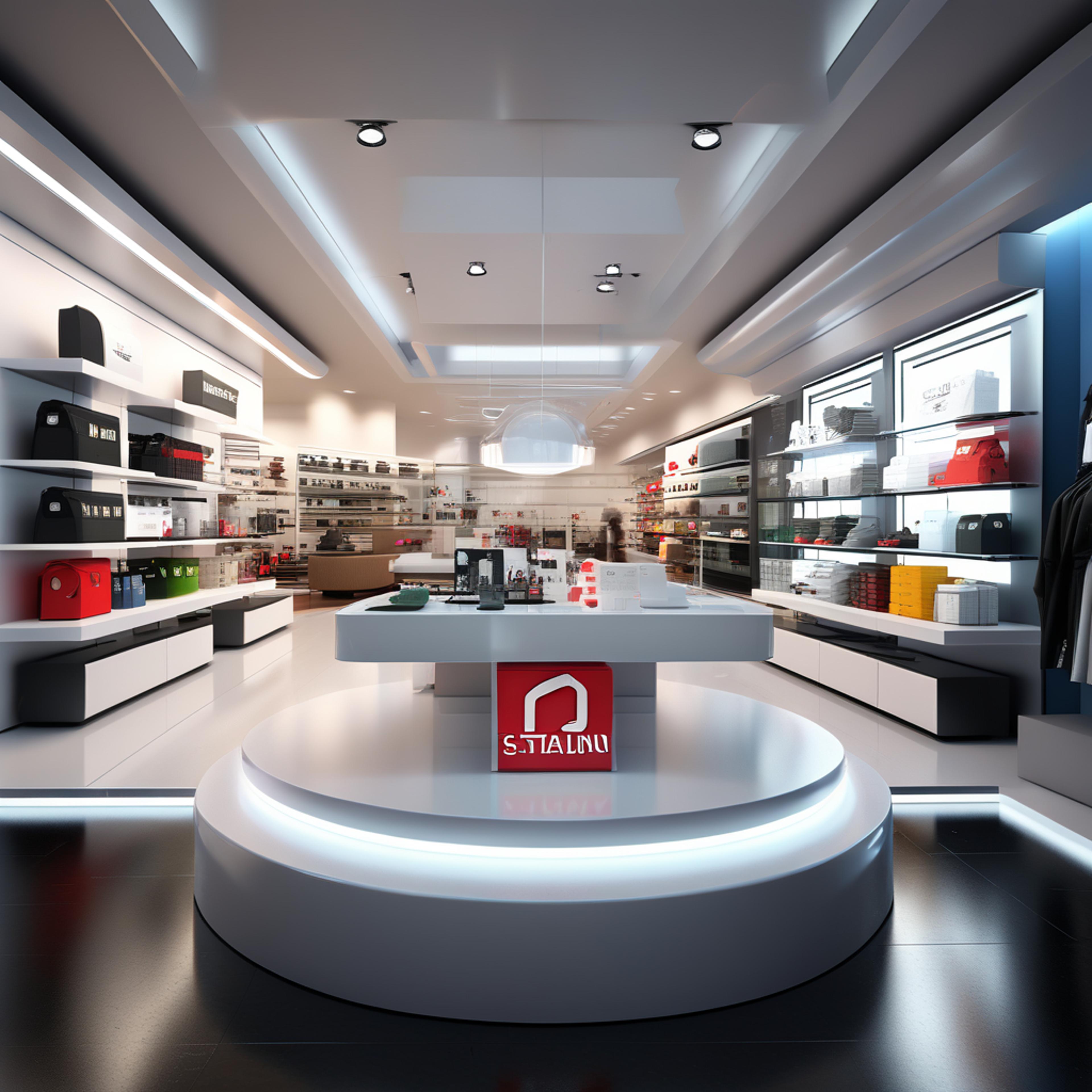 Shop cover image