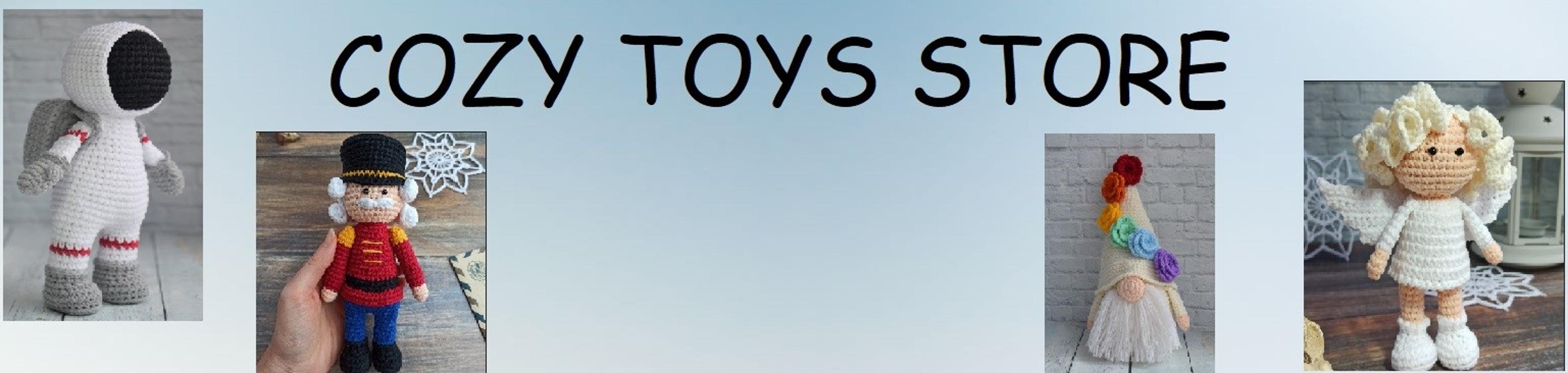 Shop cover image