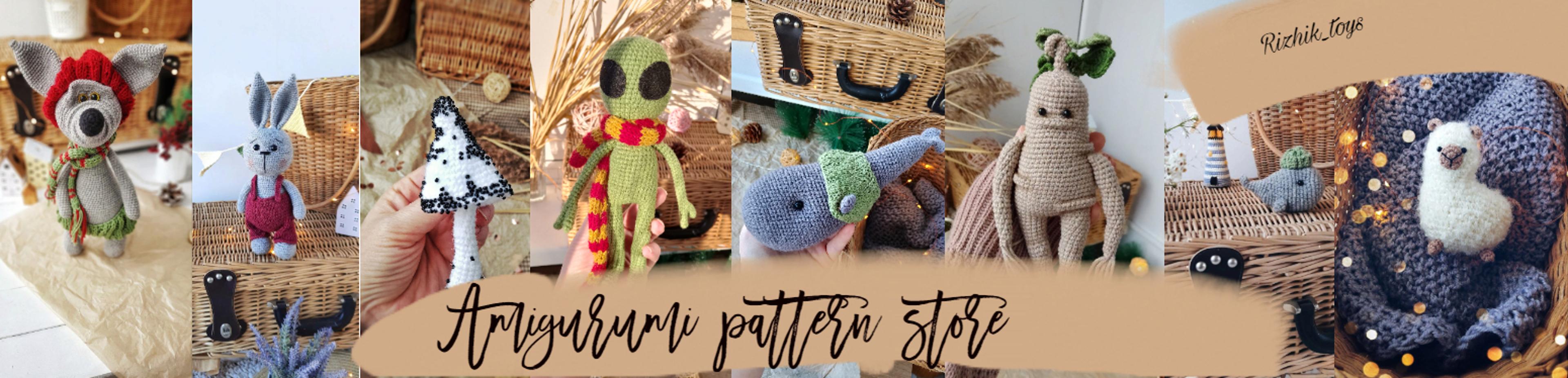 Shop cover image