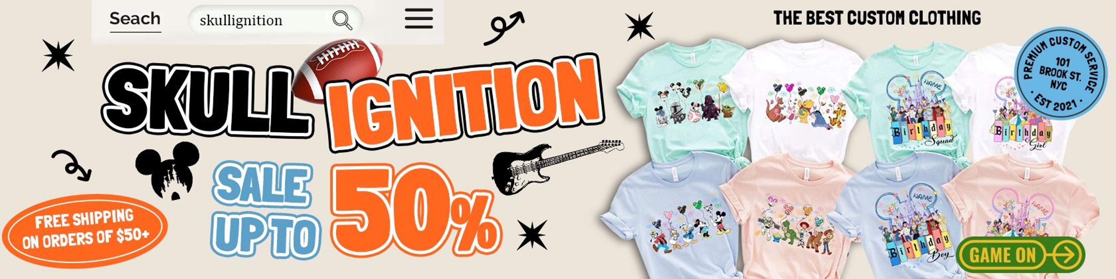 Shop cover image