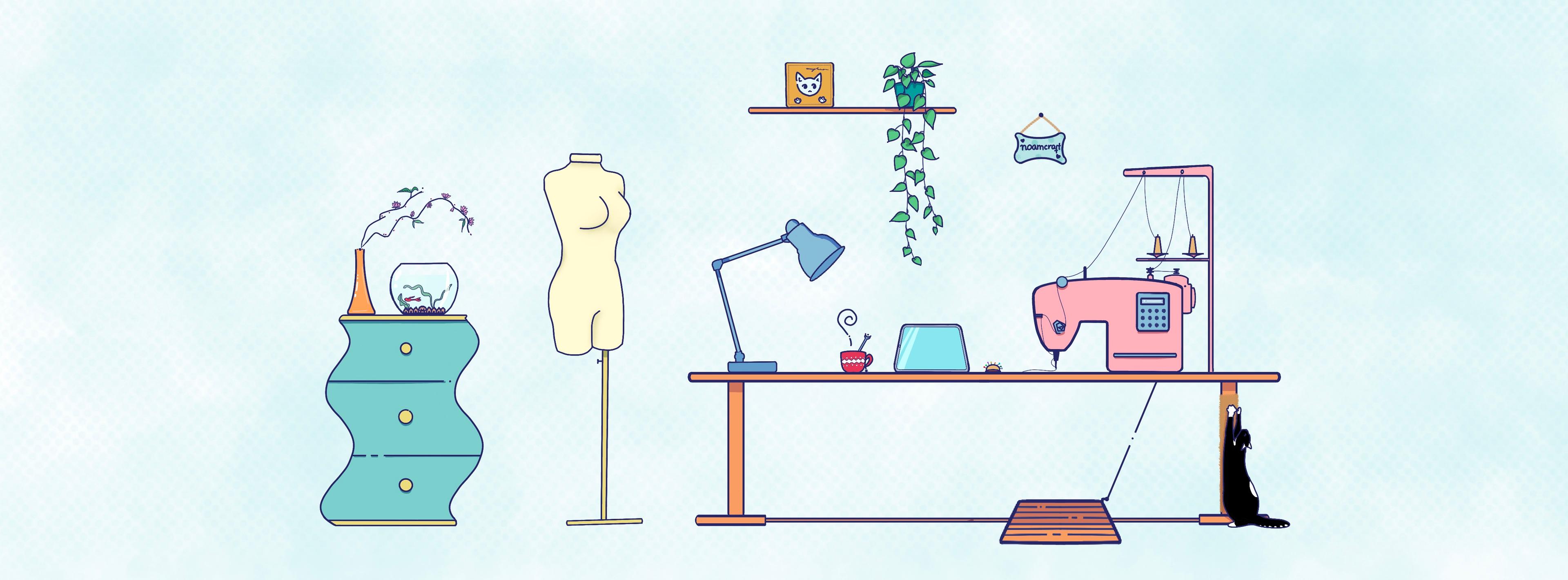 Shop cover image