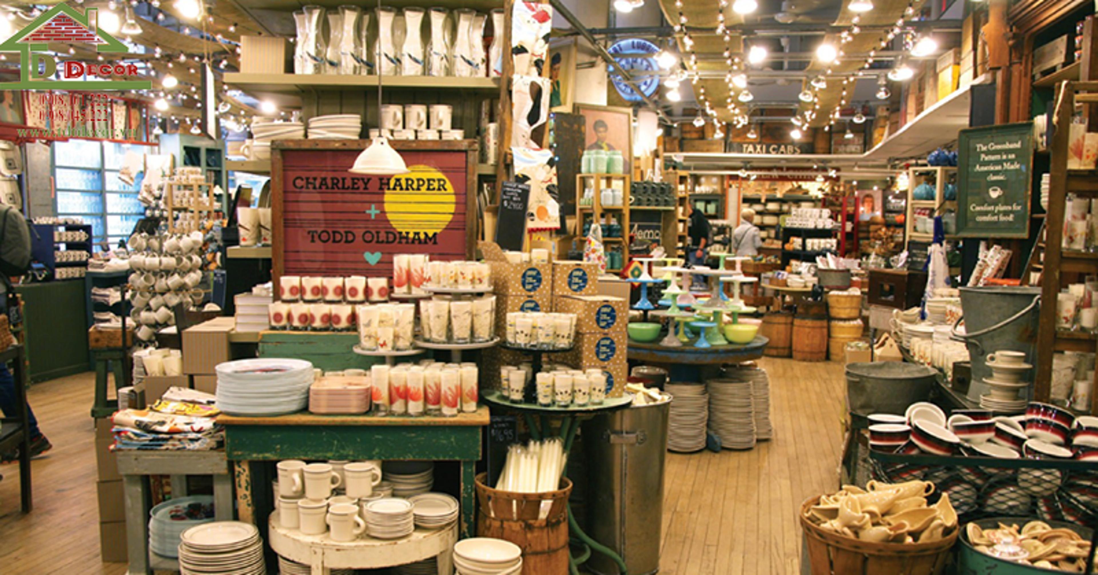 Shop cover image