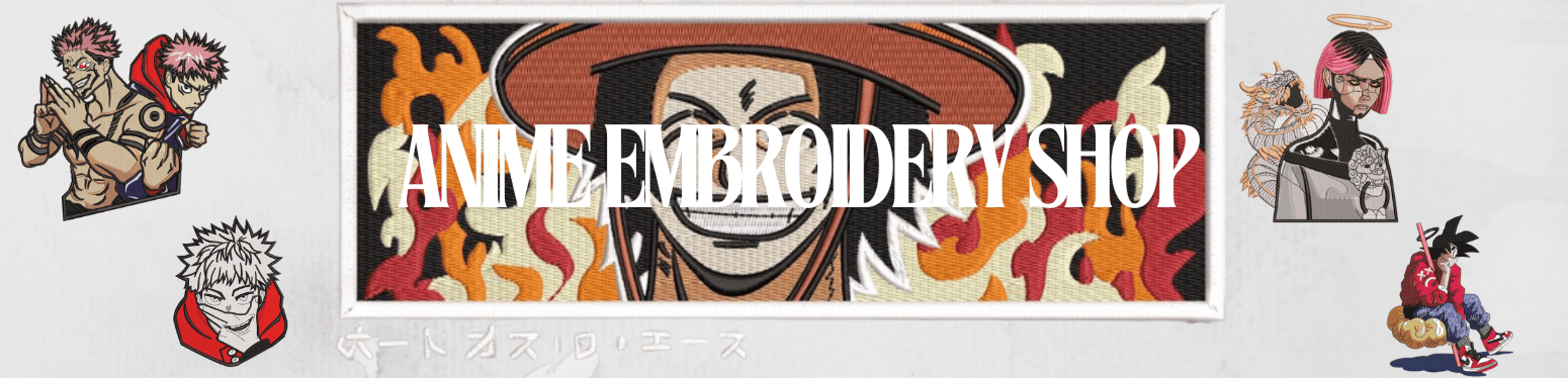 Shop cover image