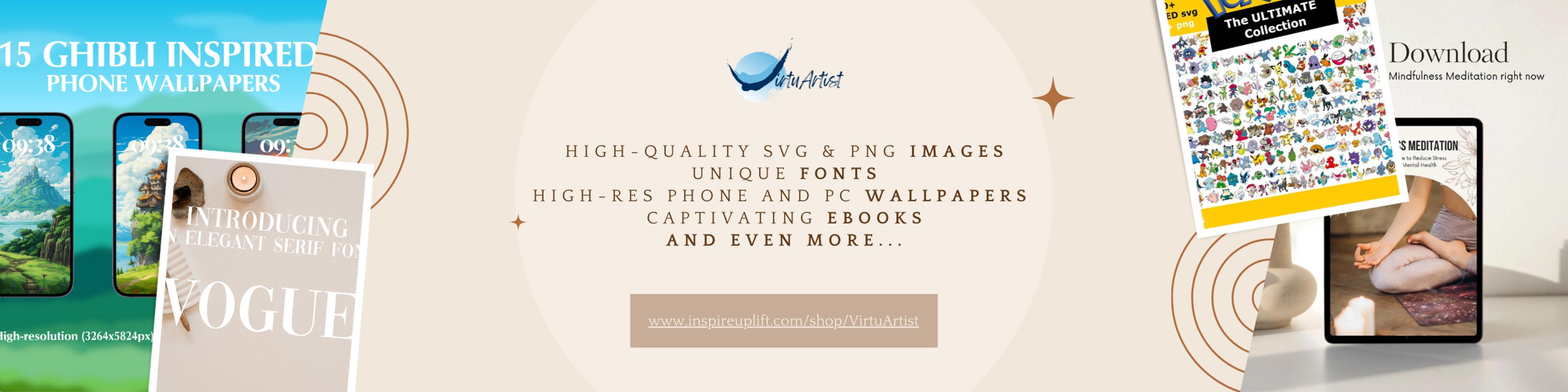 Shop cover image