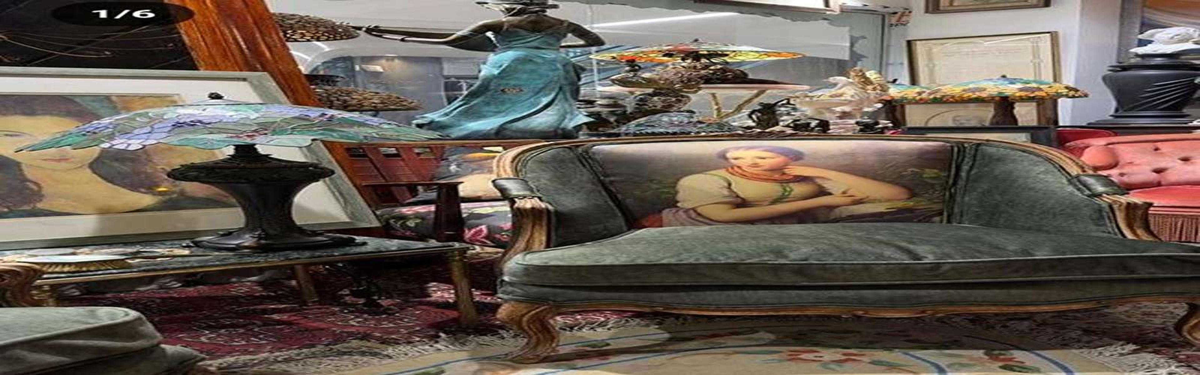 Shop cover image