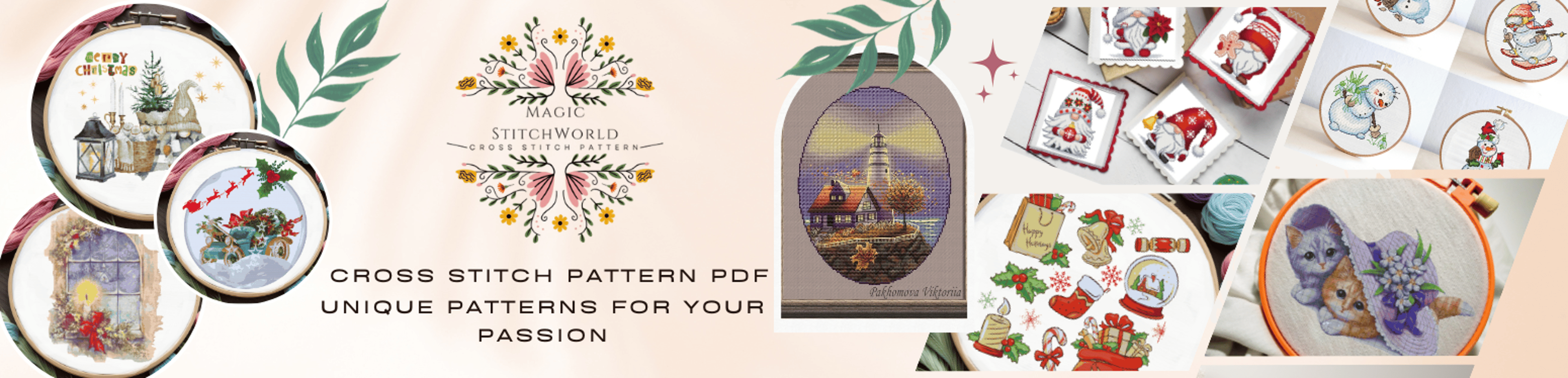 Shop cover image