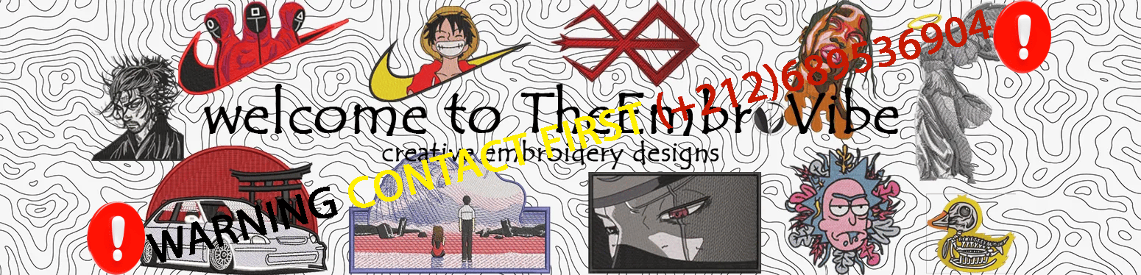 Shop cover image