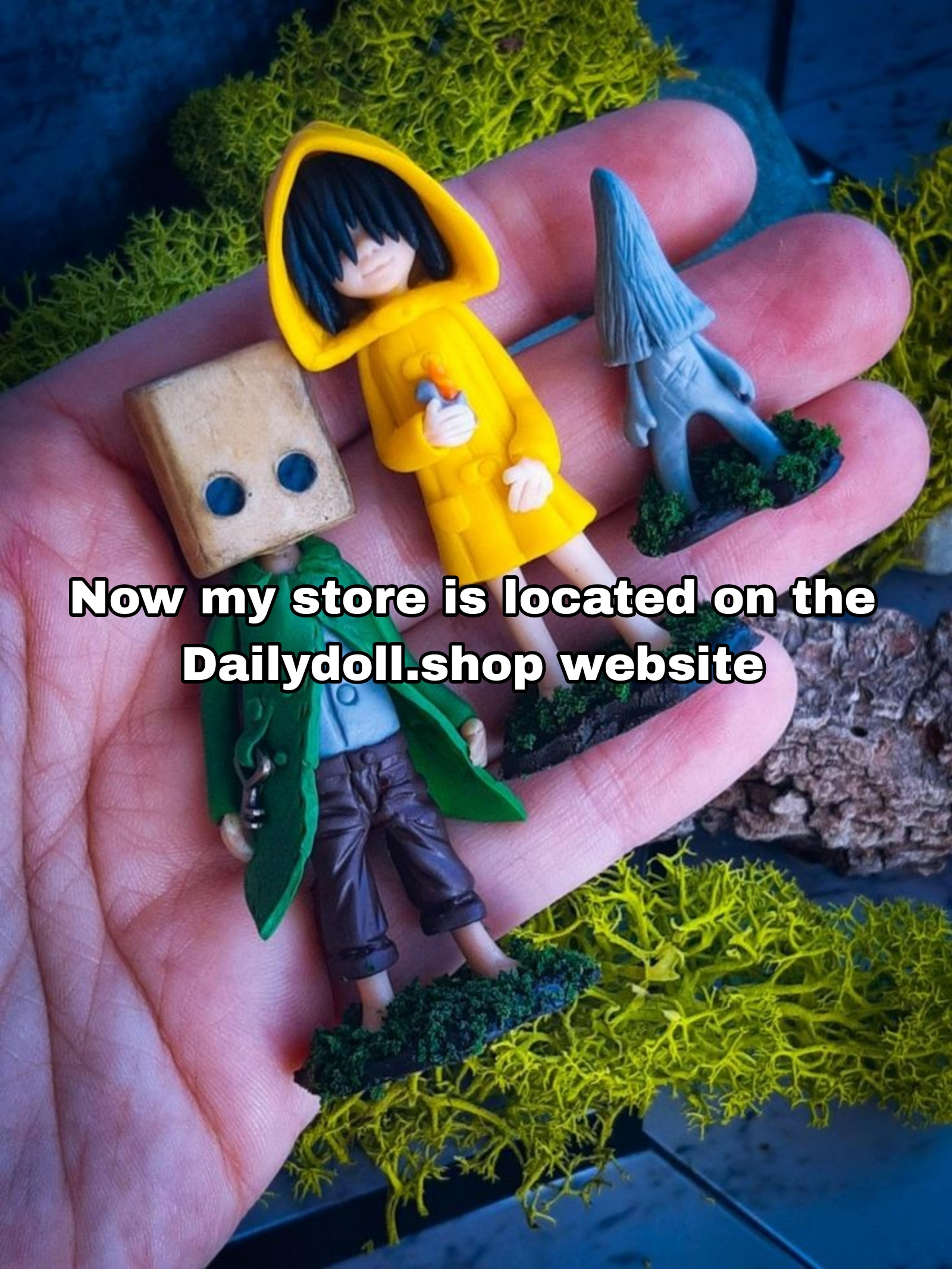 Shop cover image