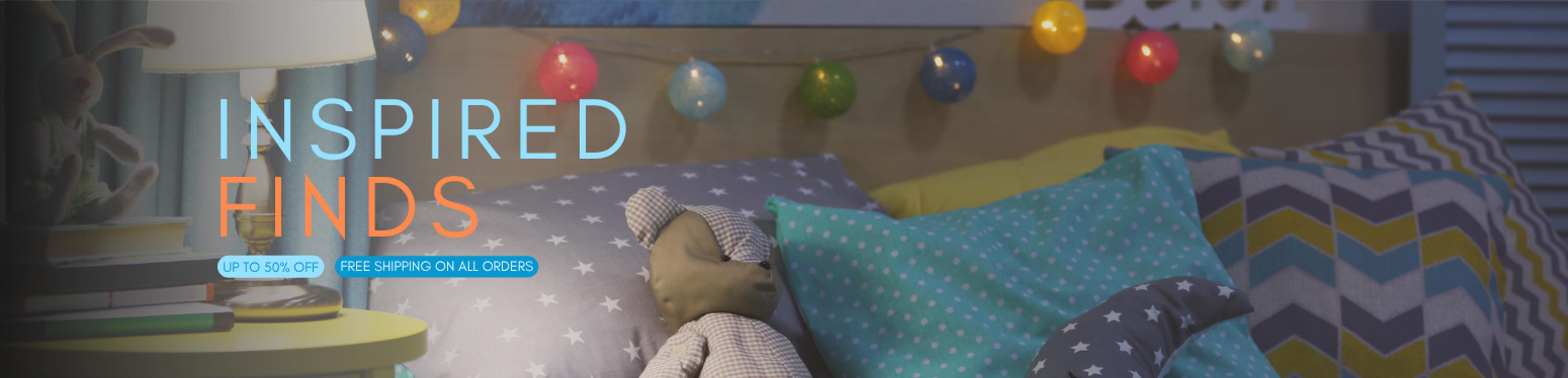 Shop cover image