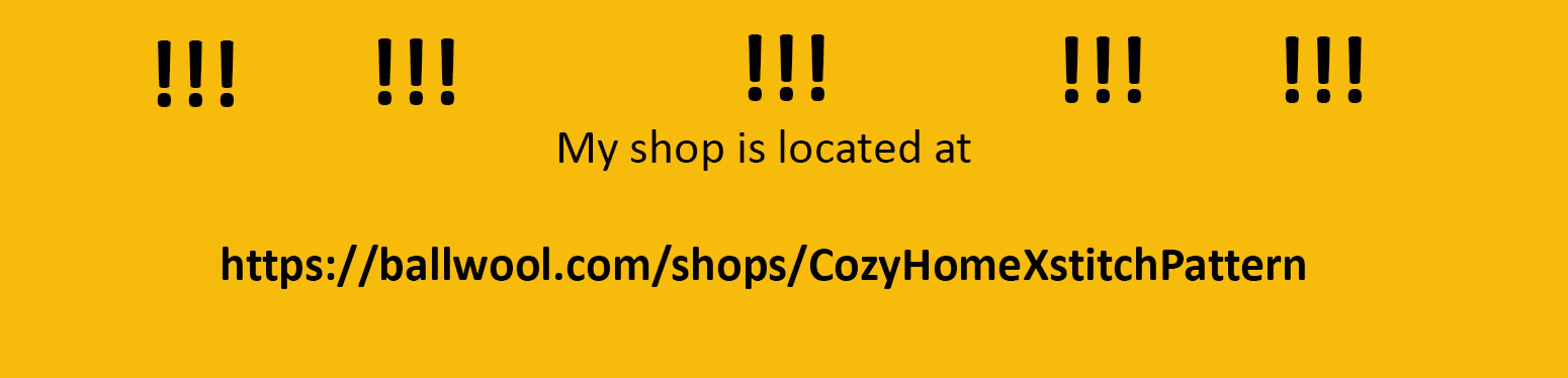 Shop cover image