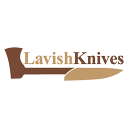 LavishKnives shop logo
