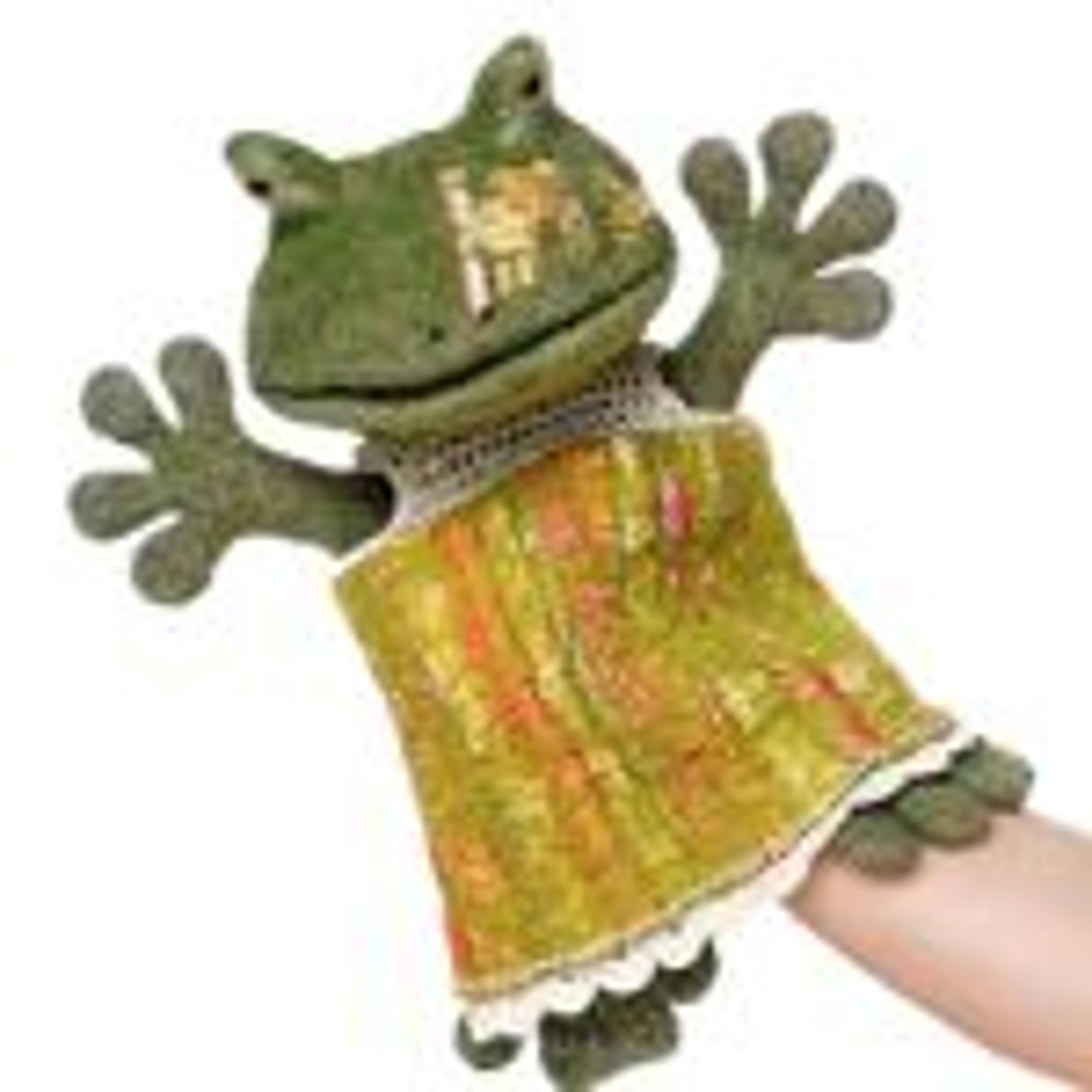 Seller profile
