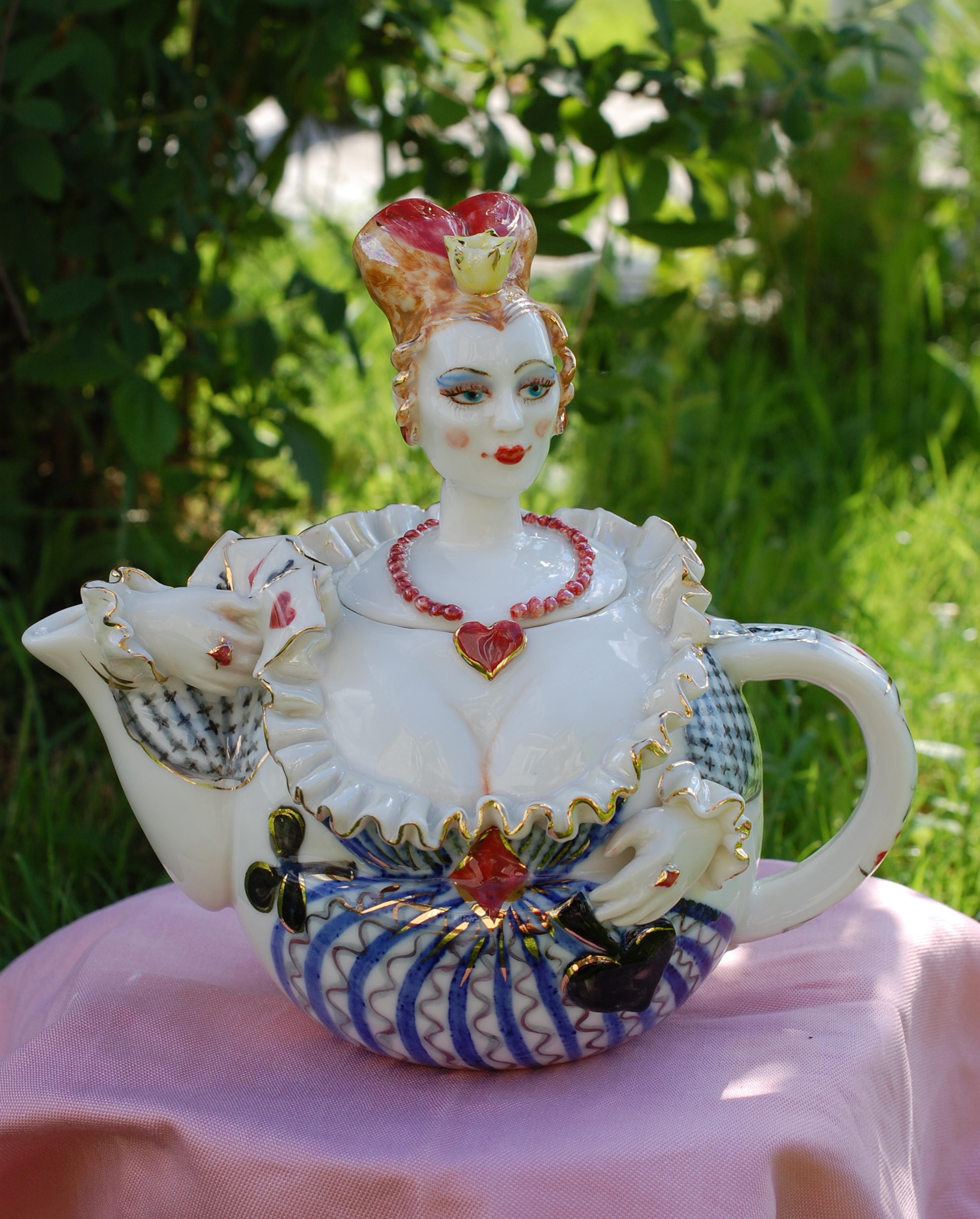 Seller profile