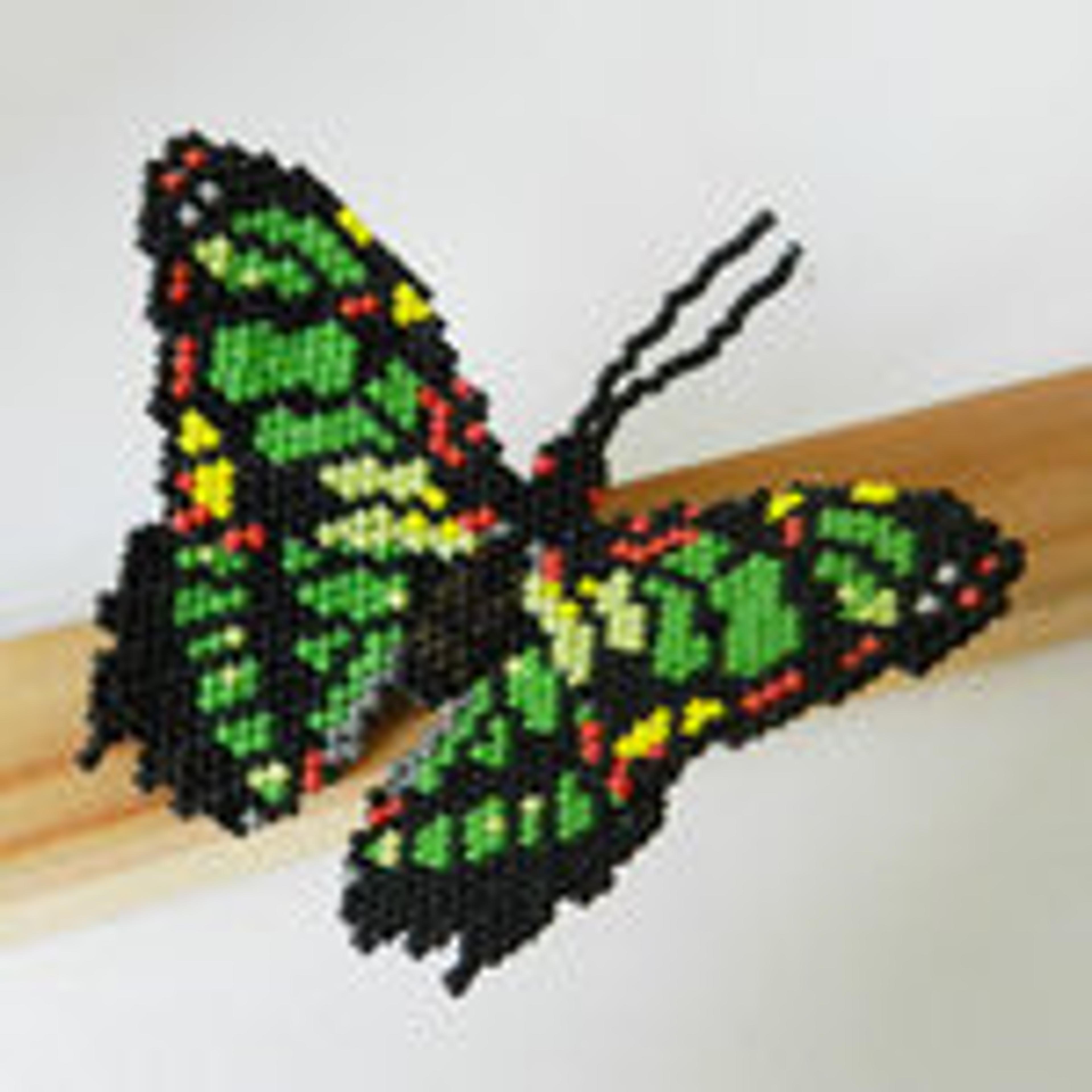 Seller profile