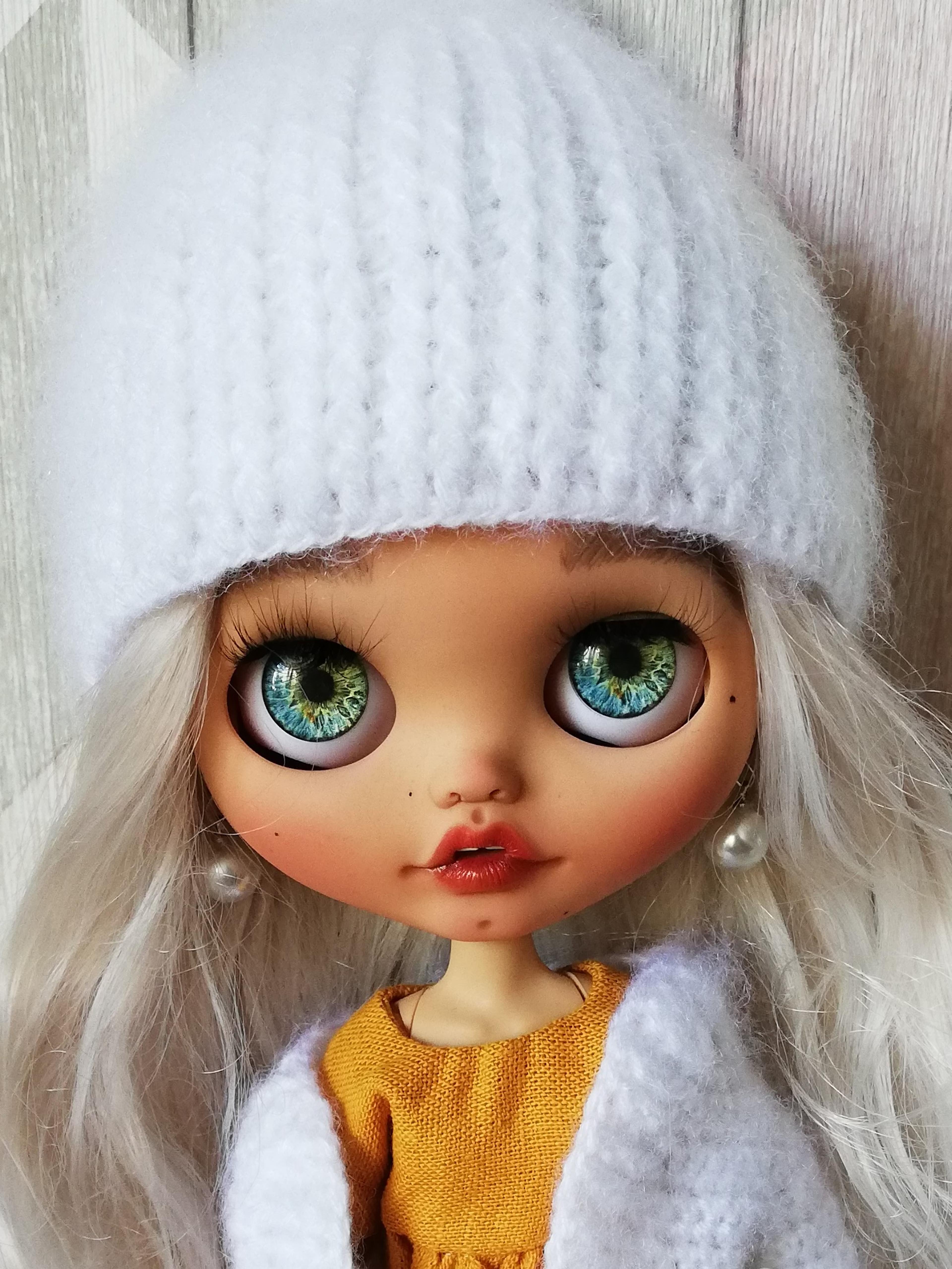 Seller profile