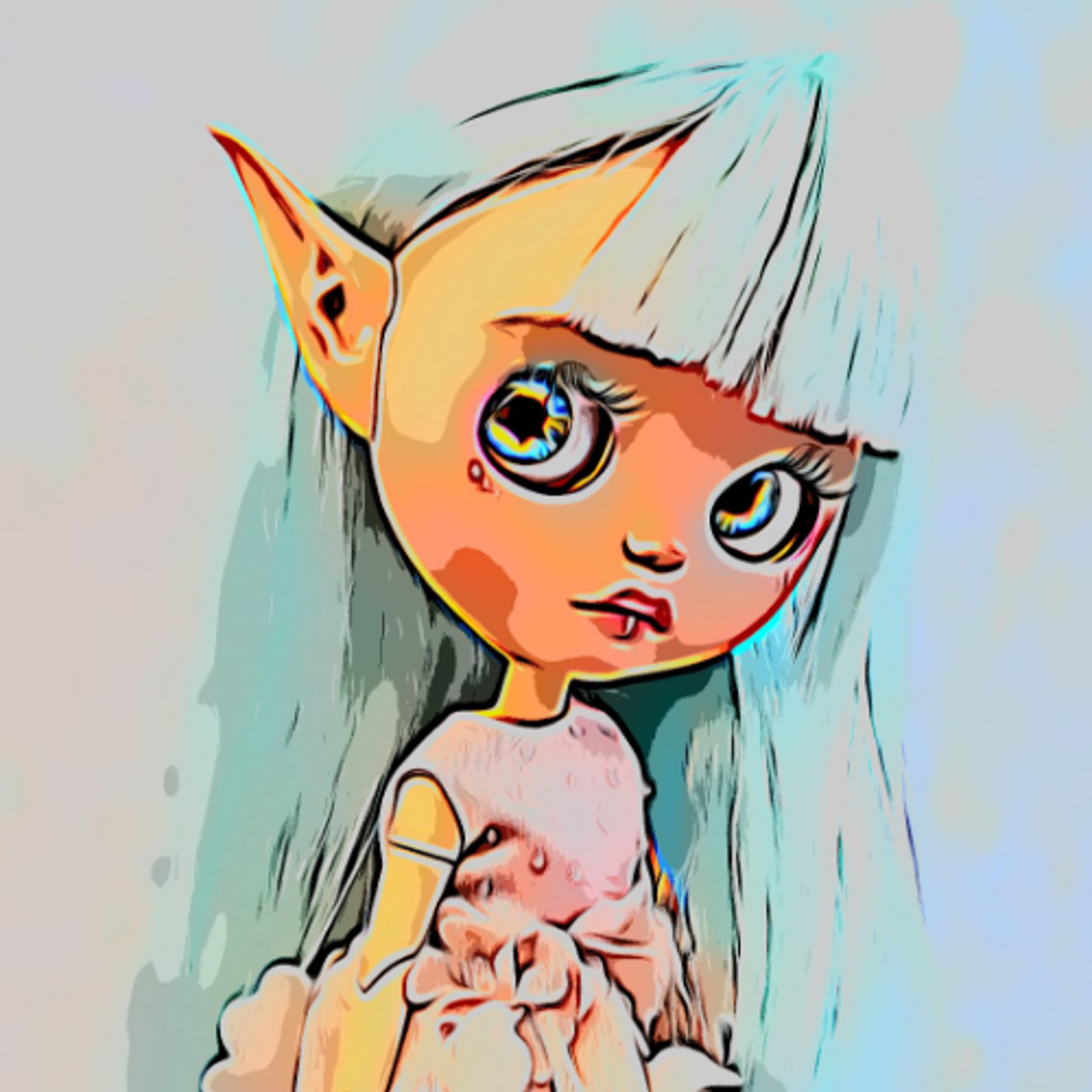Seller profile